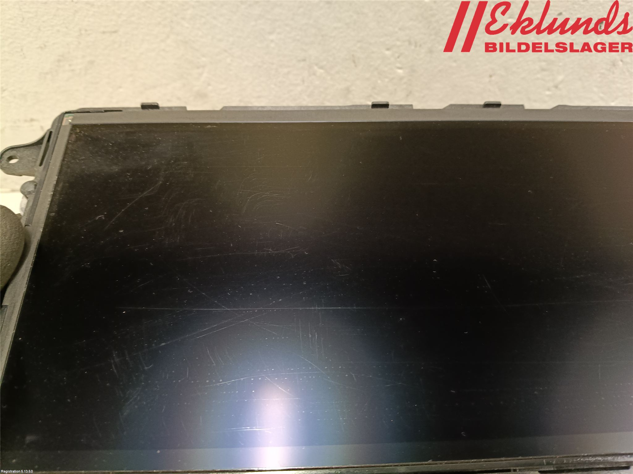 Mercedes-Benz MB E-KLASS (W213) 16-23 Multifunktionsdisplay