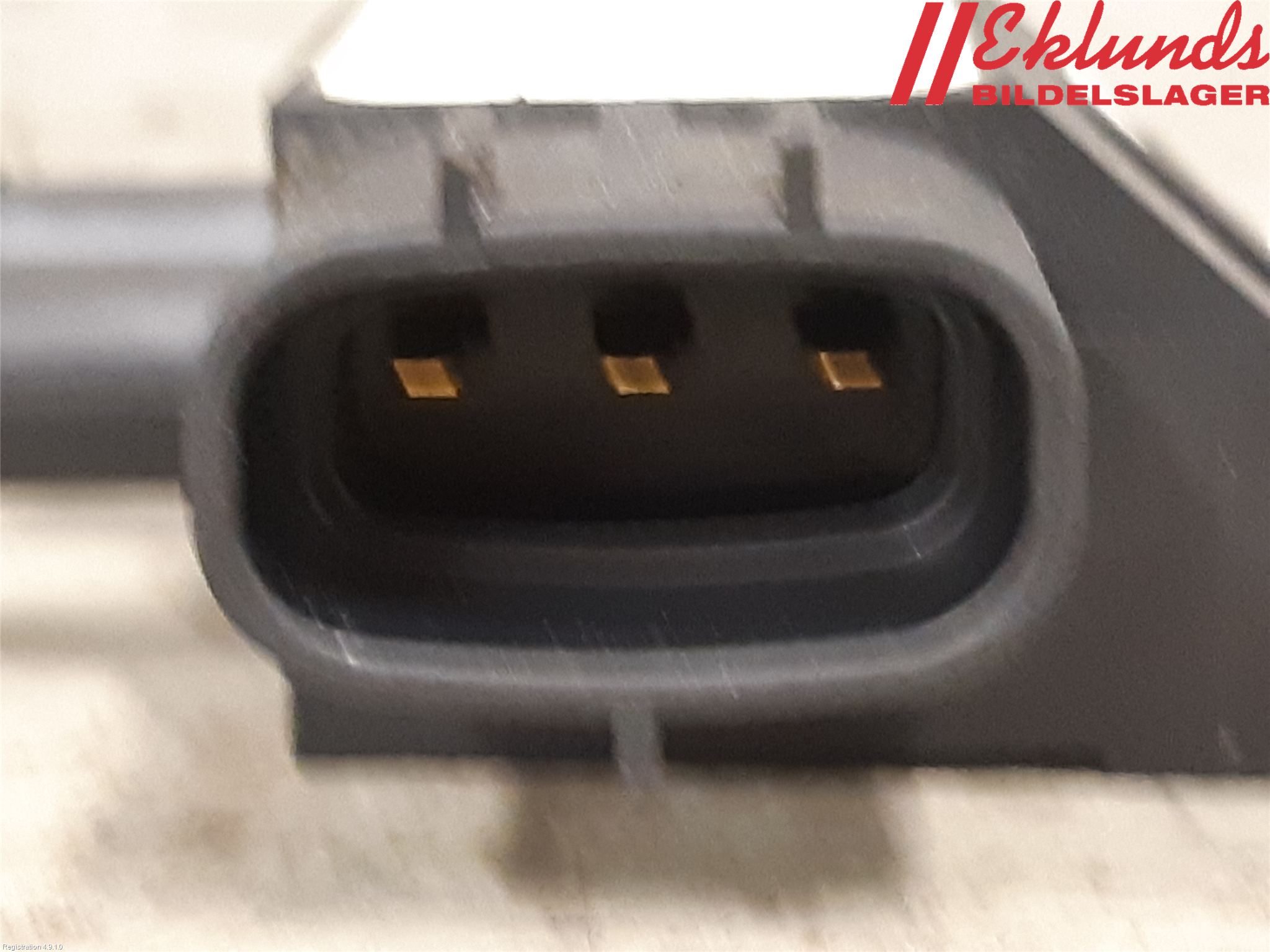 Hyundai i30 GD 13-17 Sensor Avgas