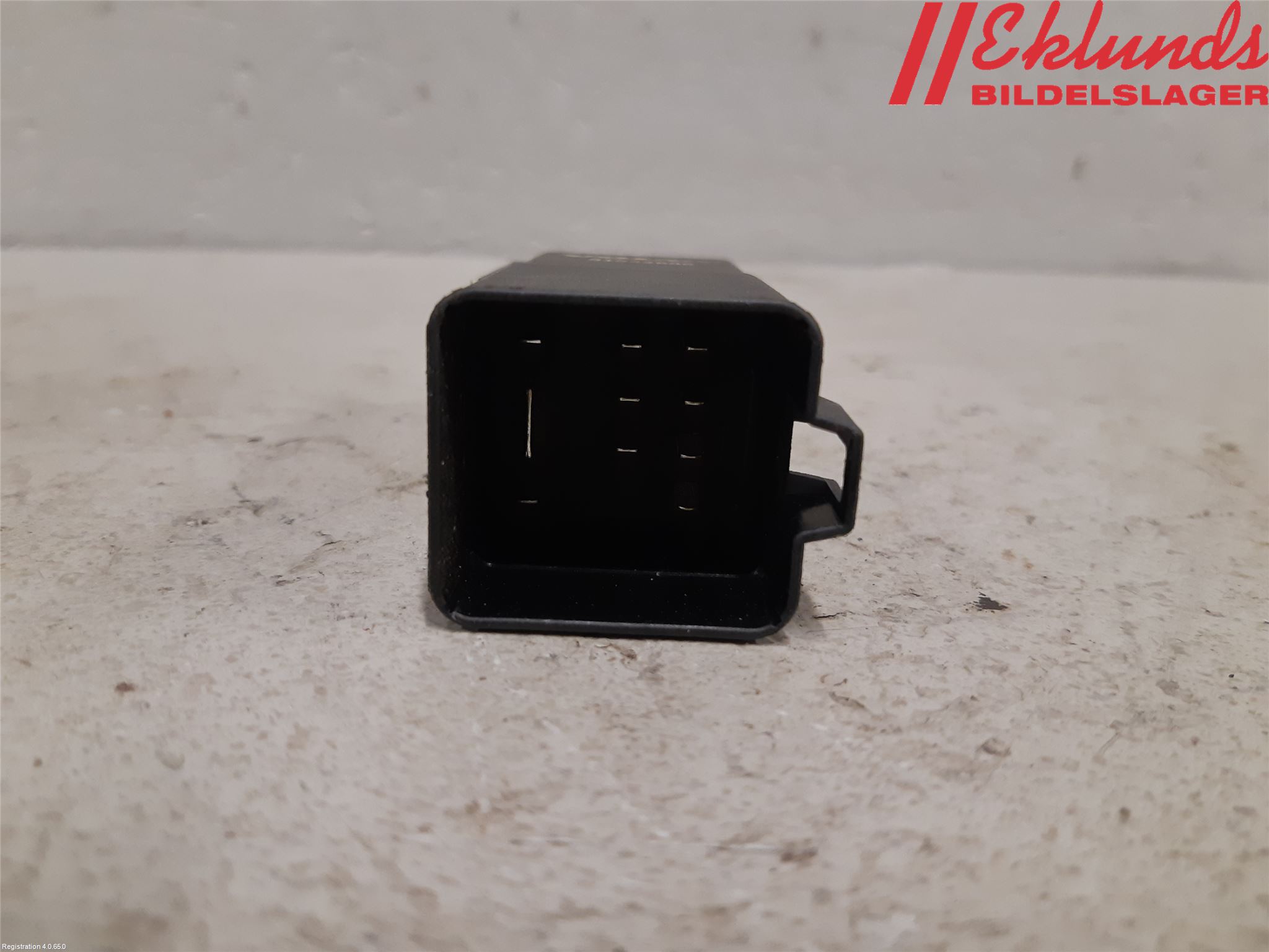 Volvo V60 14-18 Relä Glödning Diesel