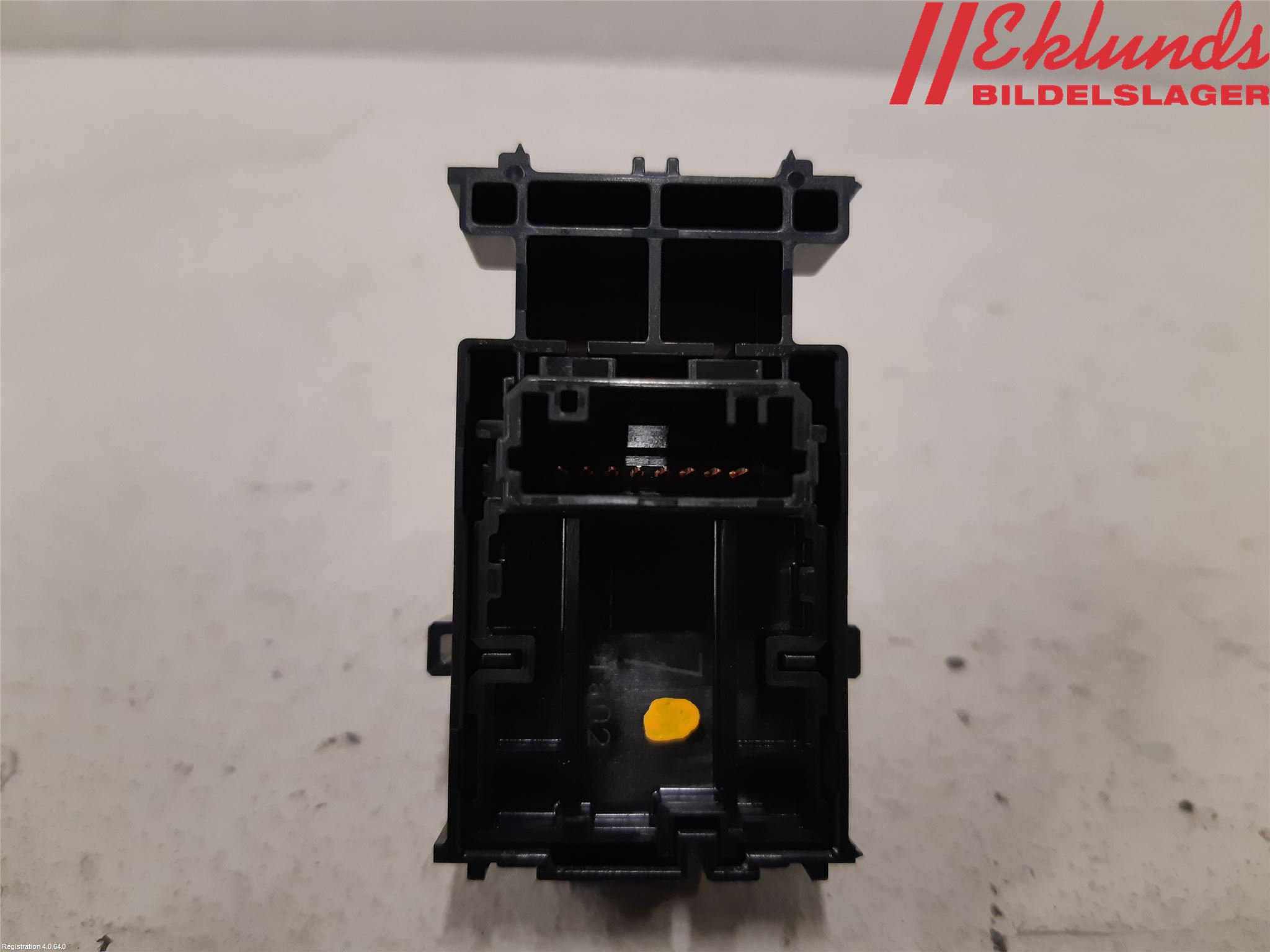 Toyota RAV4 19- Strömställare Elhiss