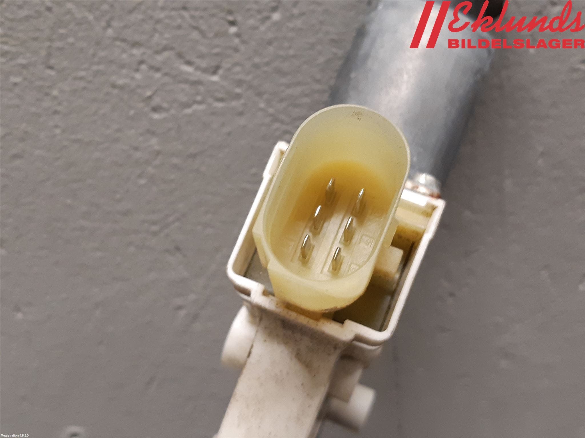 BMW 3 GT F34 13-19 Fönsterhissmotor