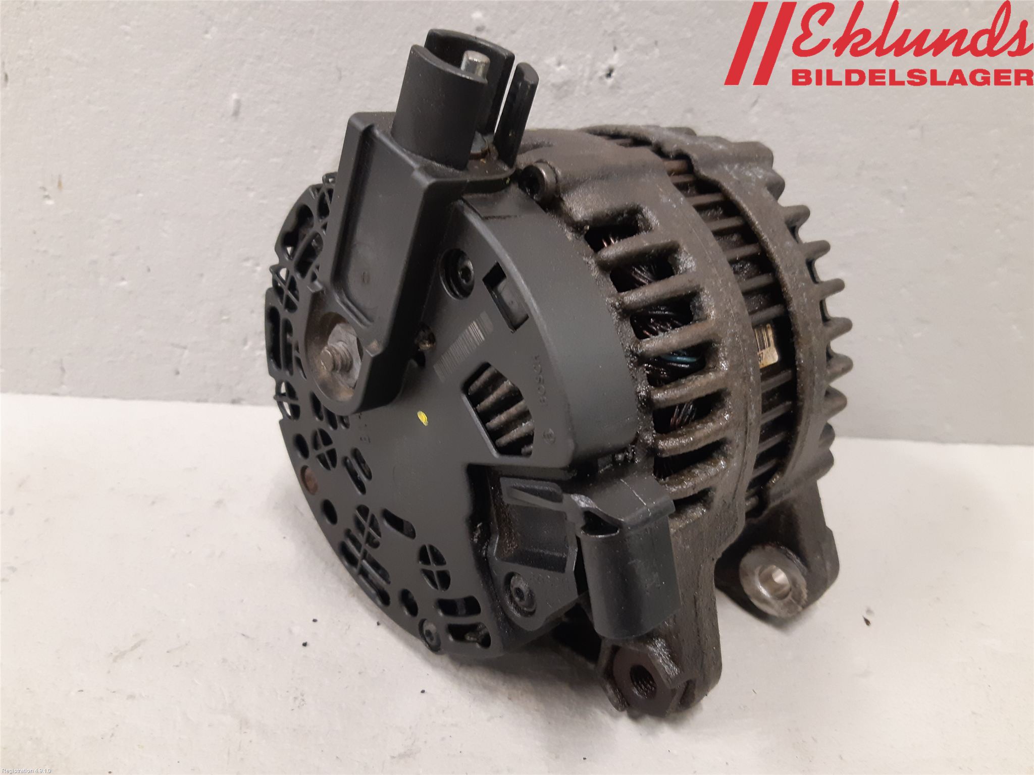 Ford GALAXY 06-15 Generator