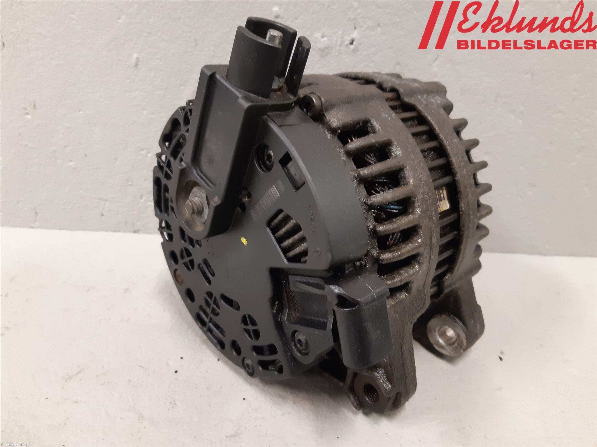 Ford GALAXY 06-15 Generator