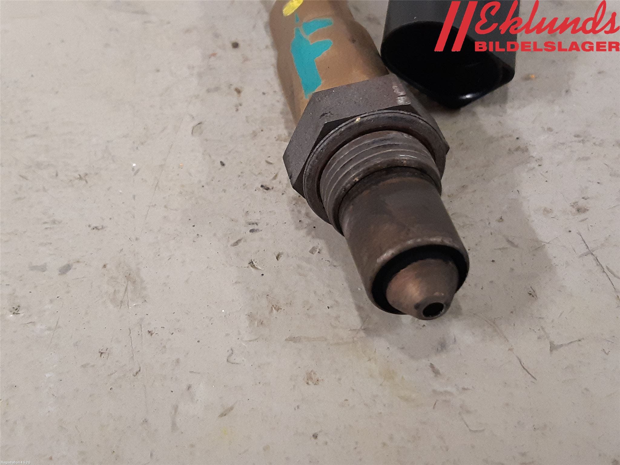 Mercedes-Benz MB SPRINTER (W907/W910) 19- Injlambdasond