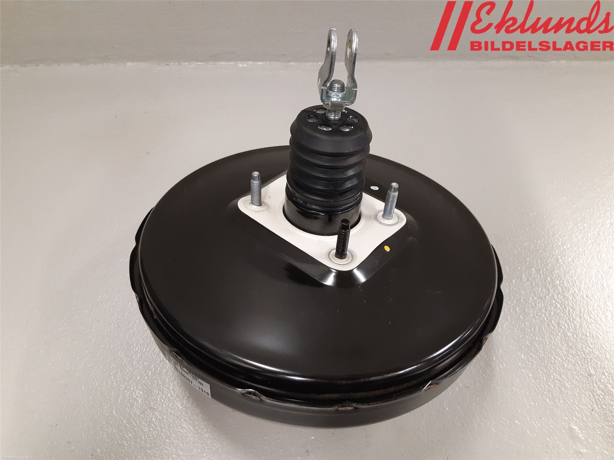 Kia SPORTAGE (QL) 16-21 Bromsservo