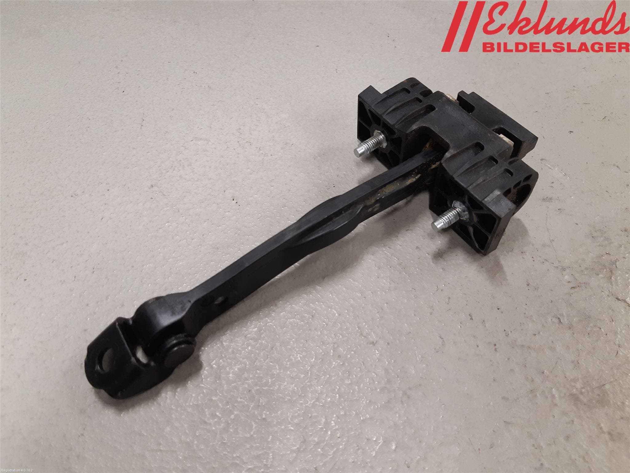 Saab 9-5 10-12 Dörrstopp