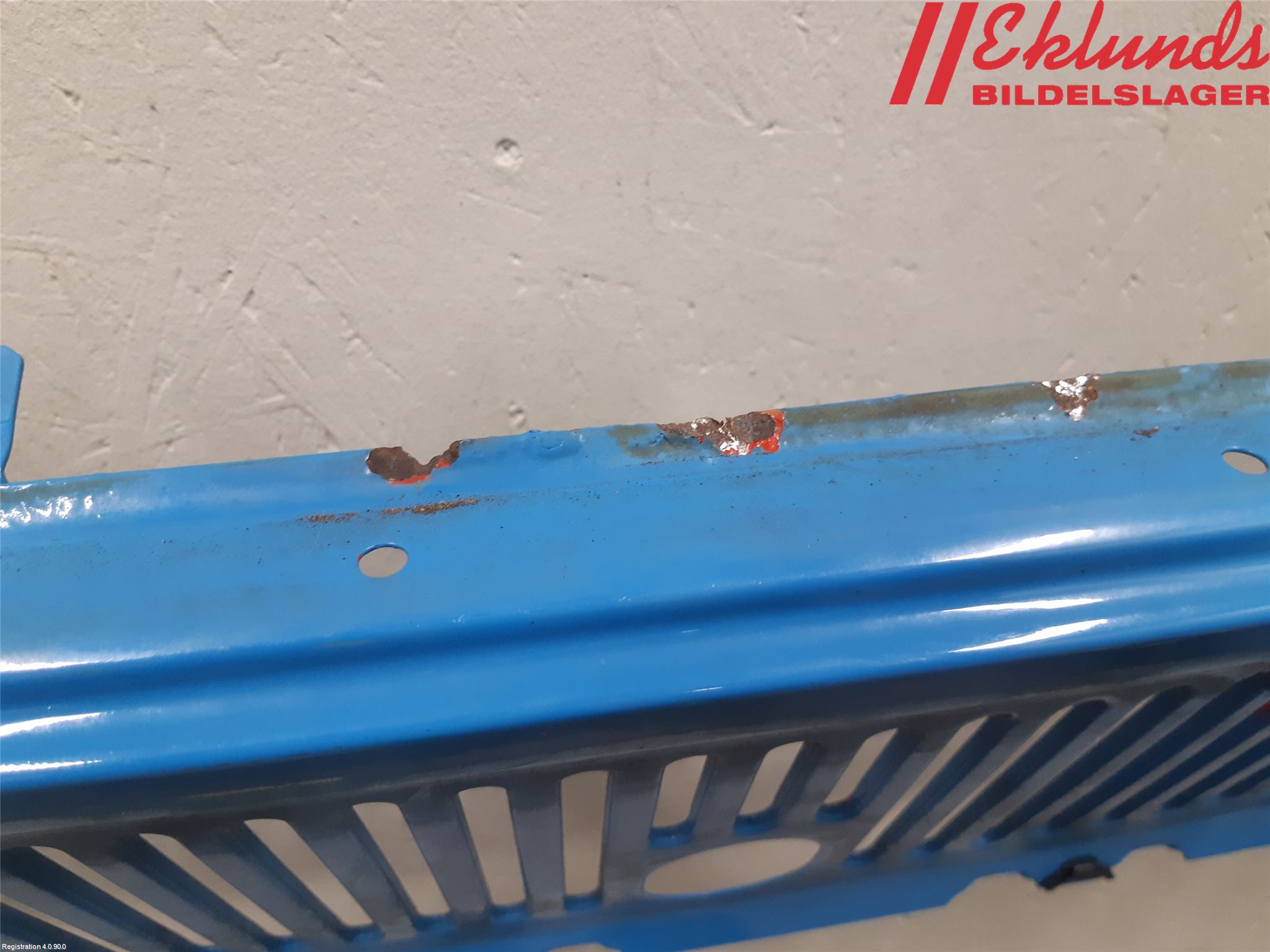 Volvo 740 88-92 Torpedplåt-Torpedplast