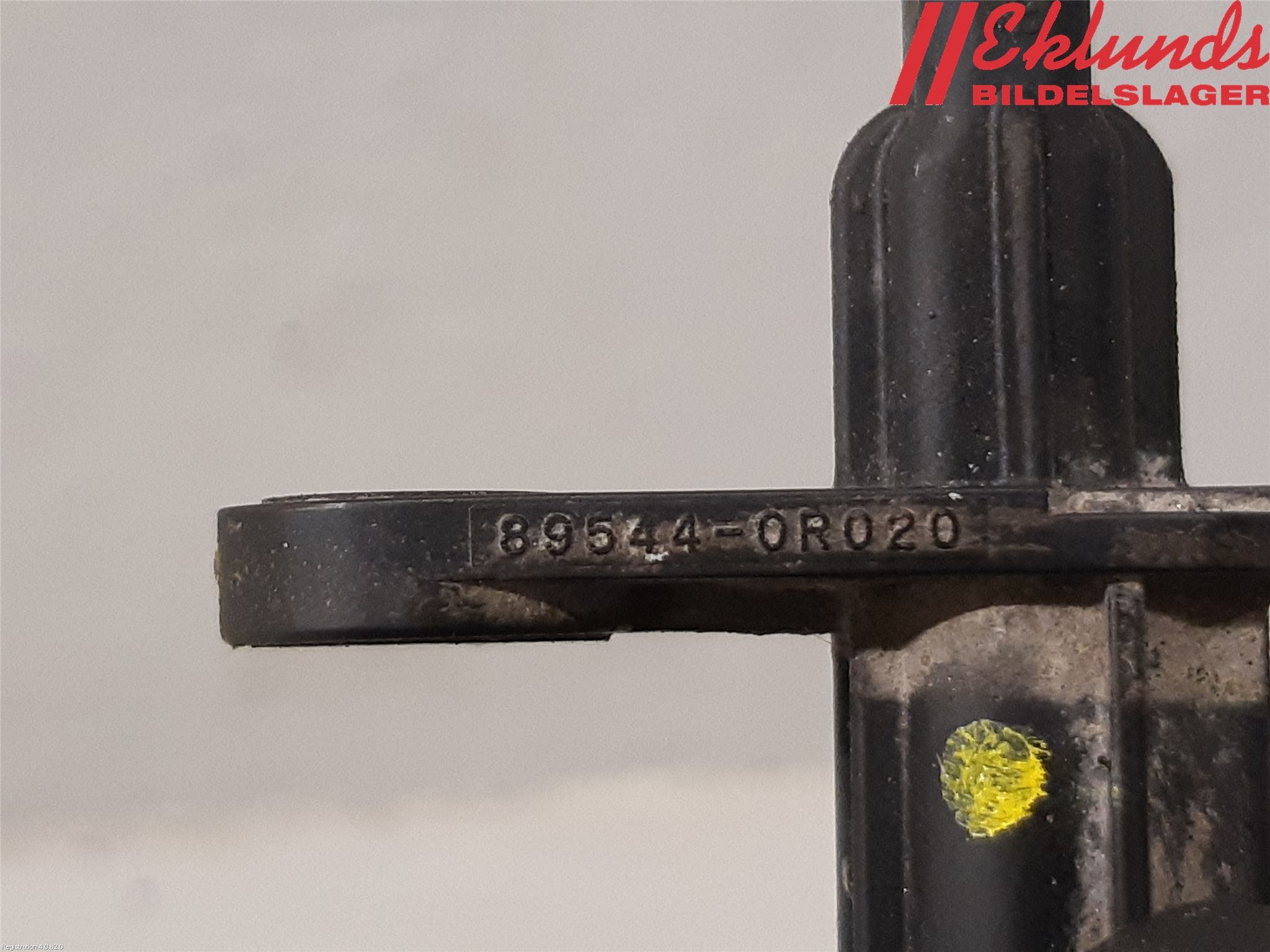 Toyota RAV4 19- Abs Sensor