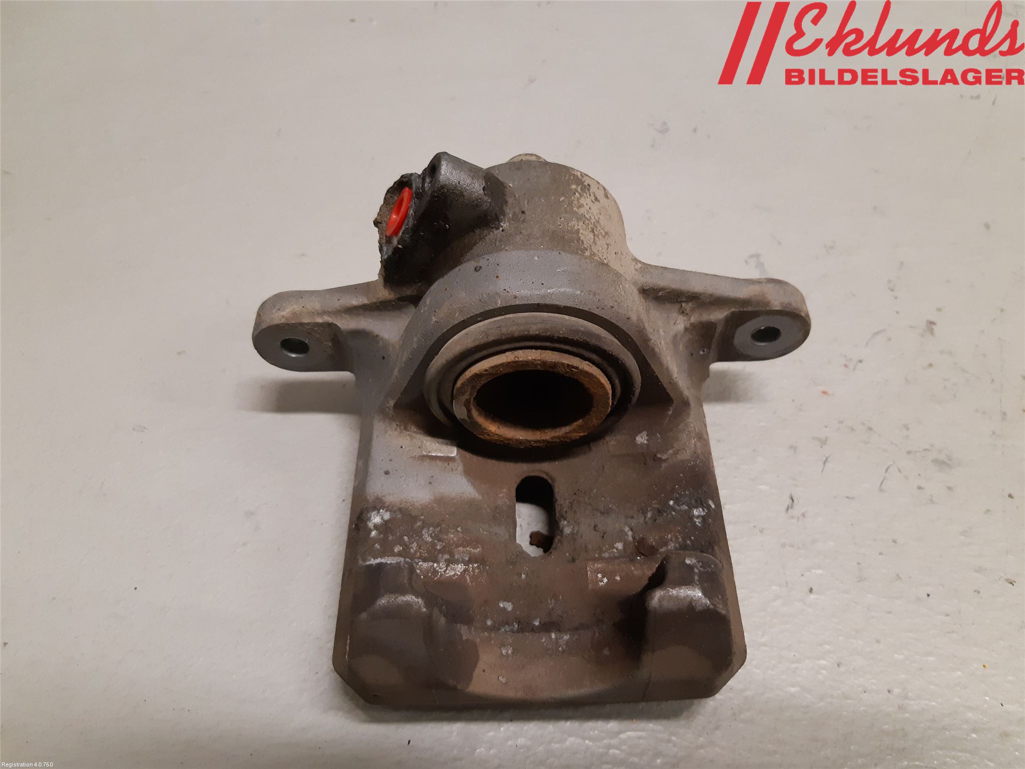 Subaru XV 12-17 Bromsok Bak Höger