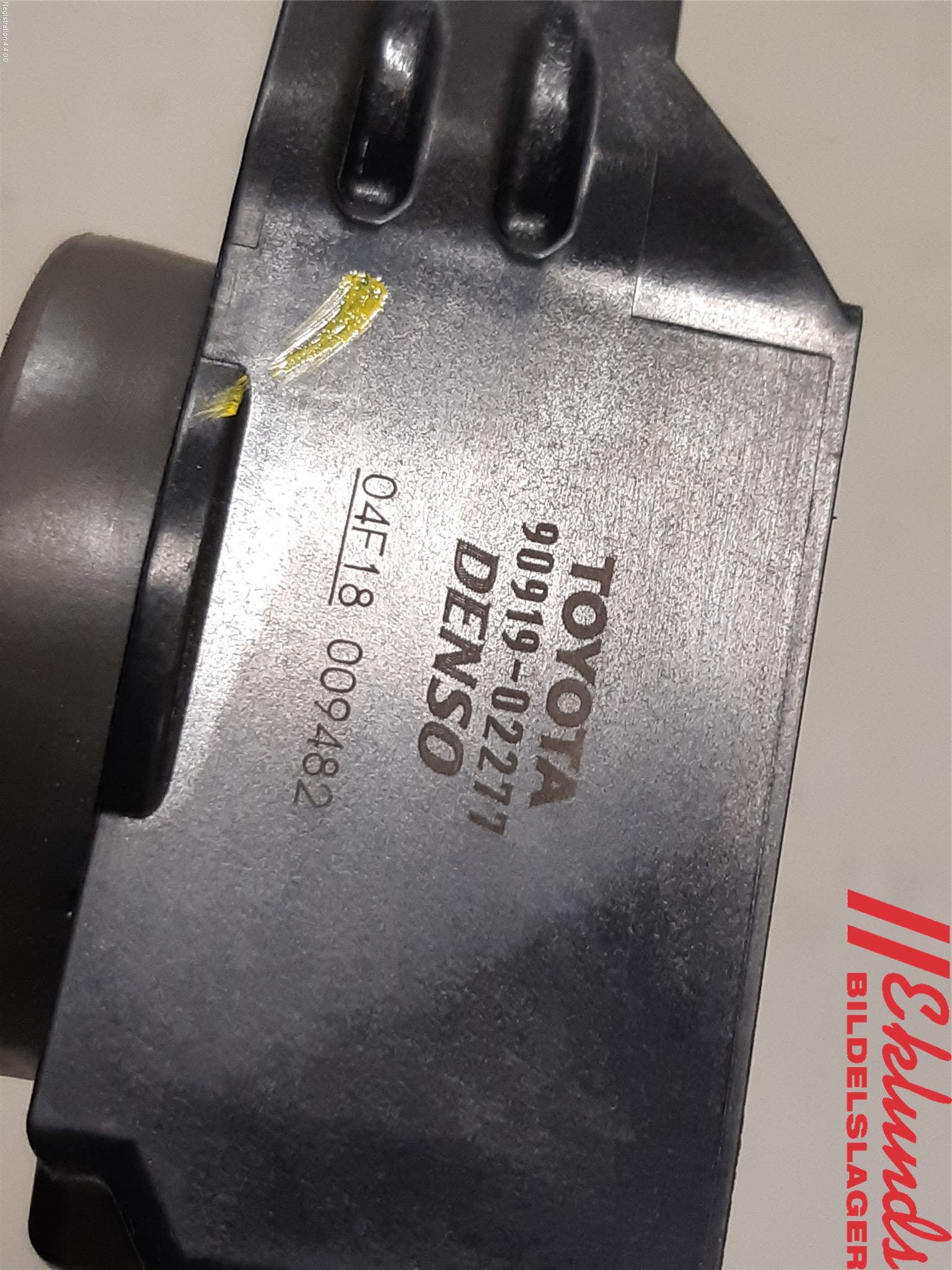 Toyota YARIS XP21 20- Tändspole