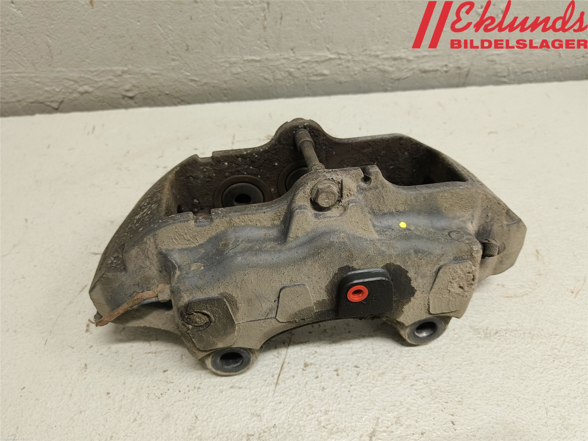 Audi Q7/SQ7 Bromsok Fram Höger