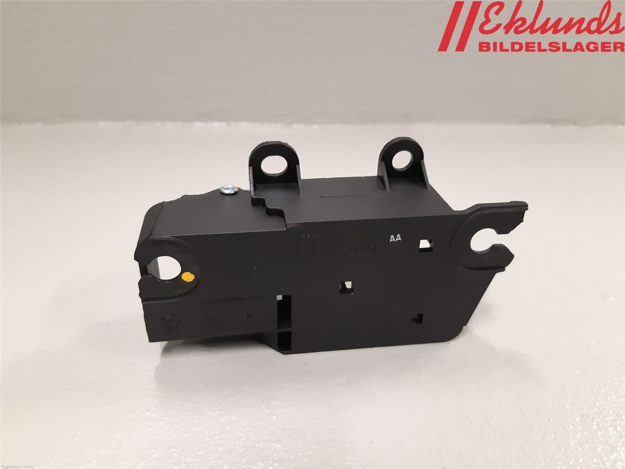 Ford KUGA 08-12 Dörrhandtag Inre Vä