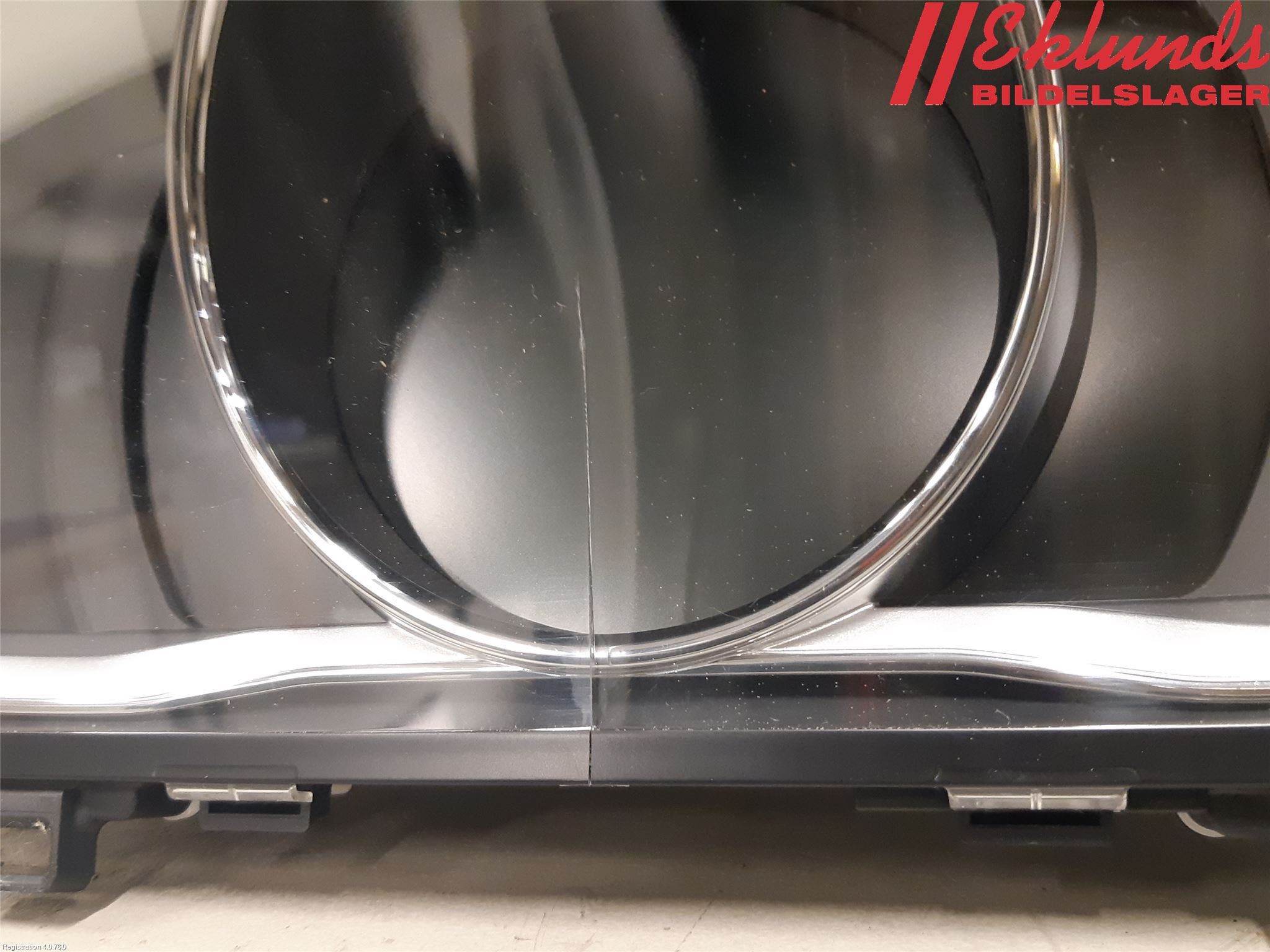 Volvo S60 11-13 Instrument Komb