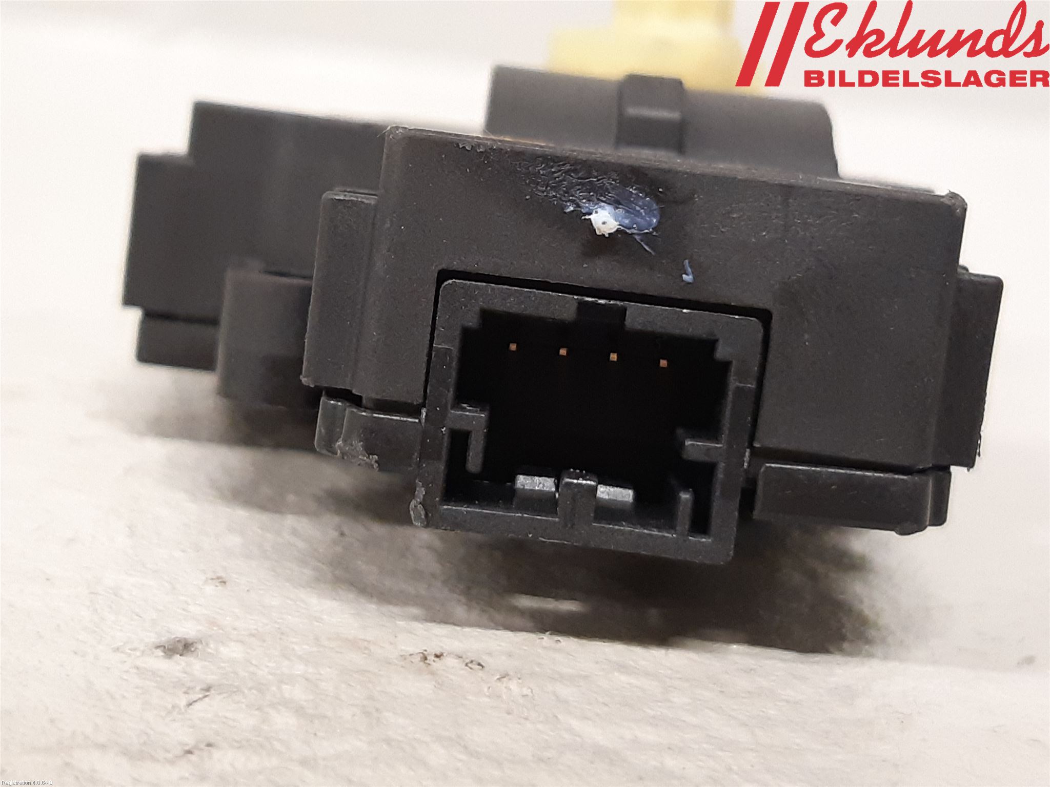 Volvo S90 17->> Ac Reglermotor