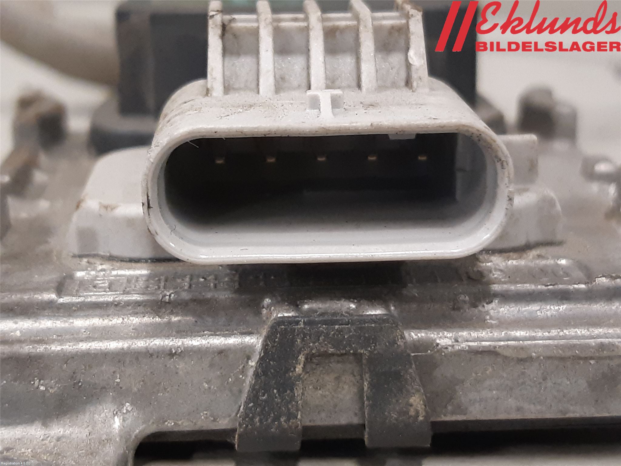 Citroen JUMPY/E-JUMPY 16- Injlambdasond