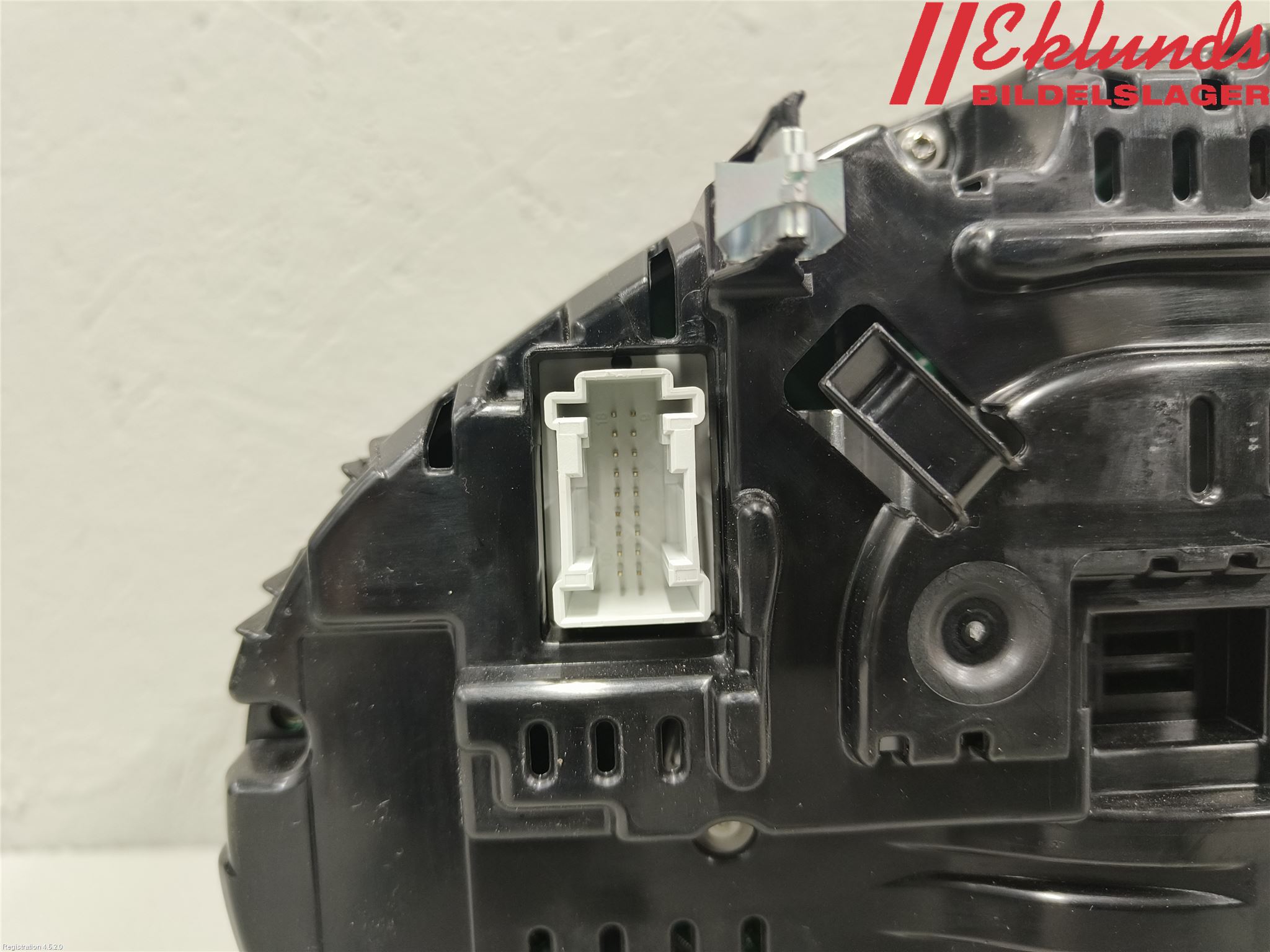 Mercedes-Benz MB GLC-KLASS (X253/C253) 15-22 Instrument Komb