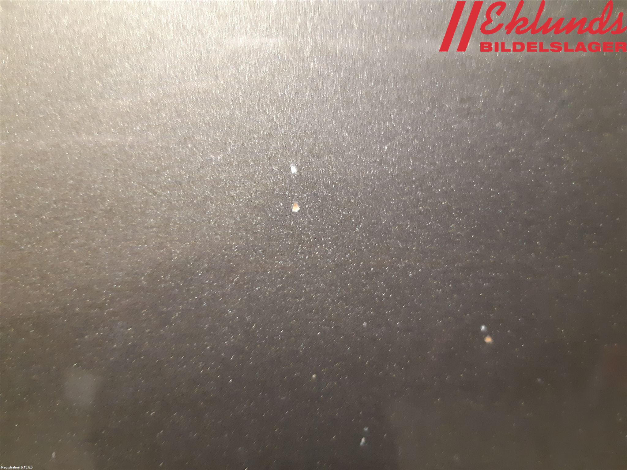 Mercedes-Benz MB A-KLASS (W169) 04-12 Huv Fram