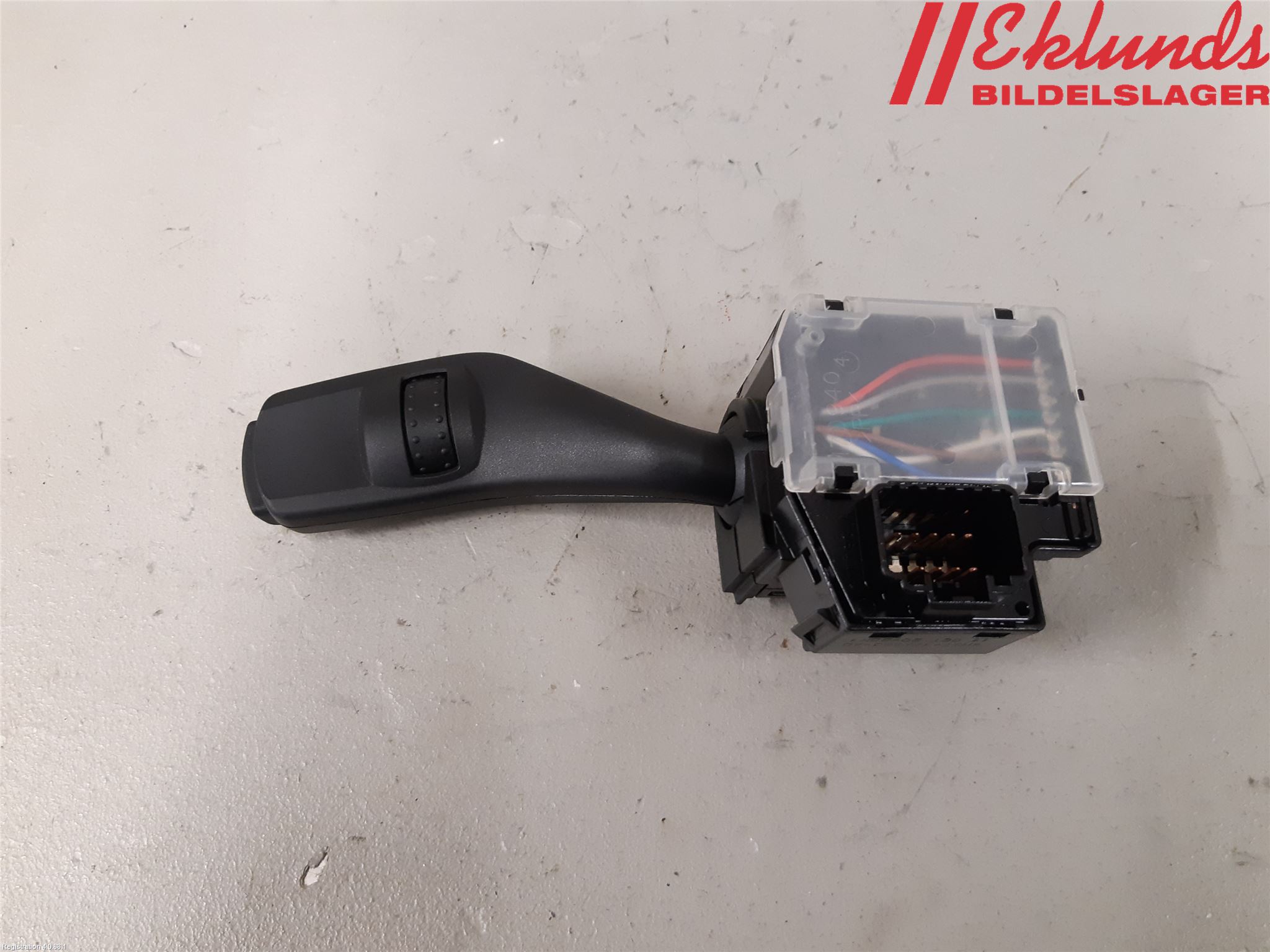 Ford TRANSIT CONNECT 09-13 Spak Torkar-Spolomk