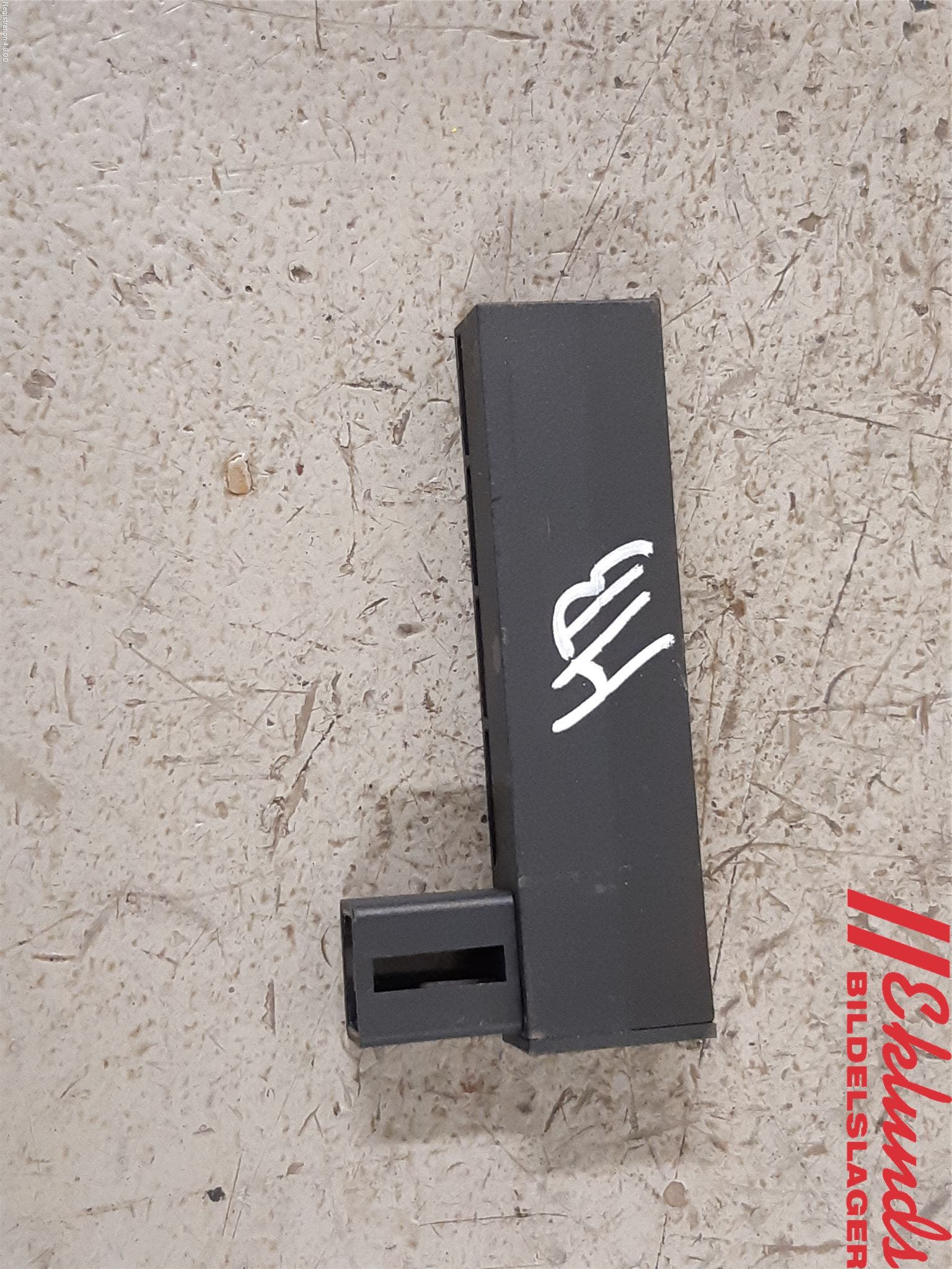 Volvo V90 CROSS COUNTRY 17->> Antenn