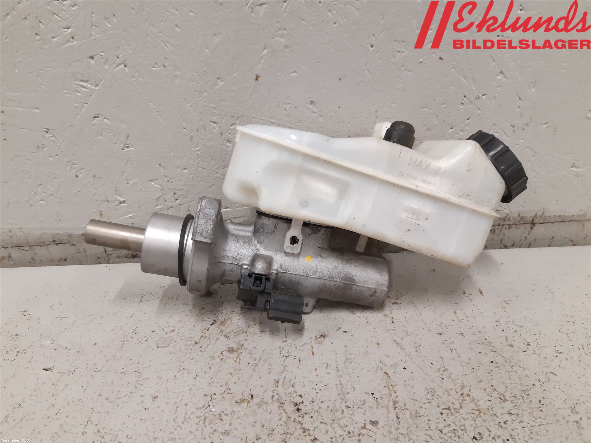 Volkswagen VW TRANSP/CARAVELLE (T6) 16-22 Broms Huvudcylinder