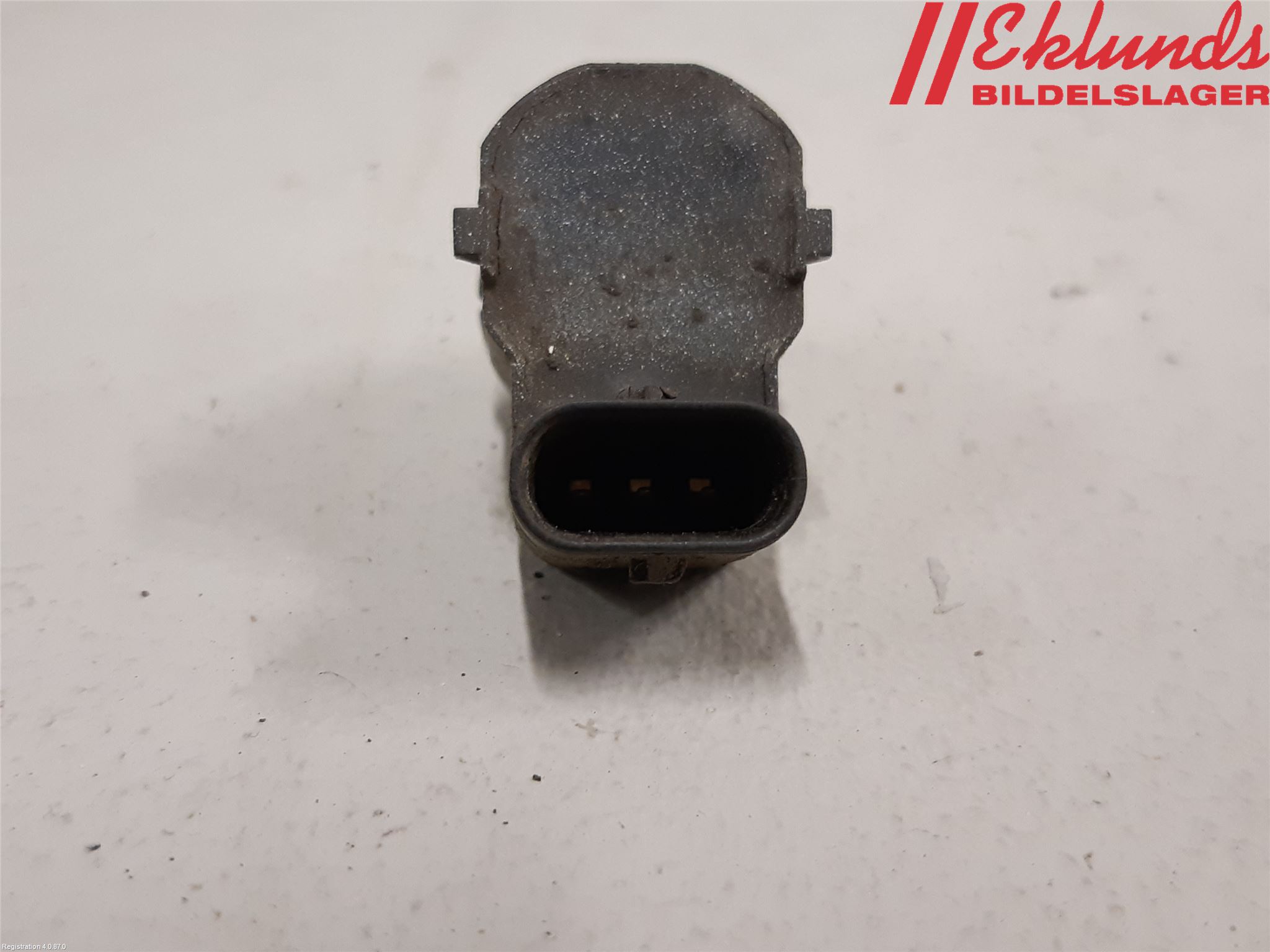 Audi A4 ALLROAD 09-16 Parkeringshjälp Backsensor