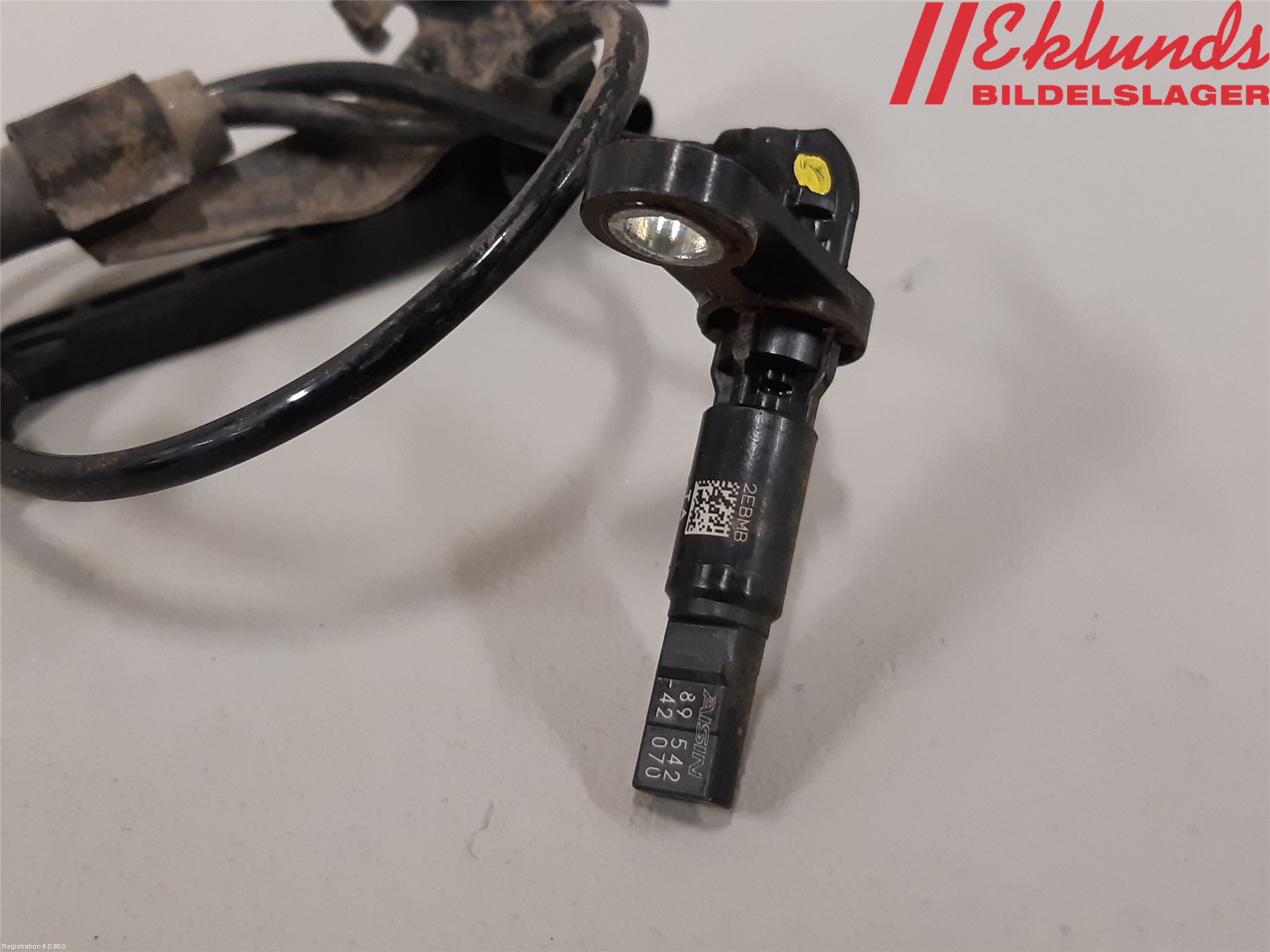 Toyota RAV4 19- Abs Sensor