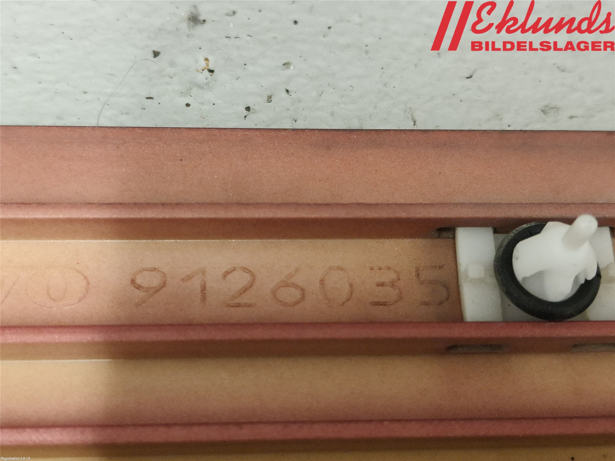 Volvo 940 91-98 List Hö