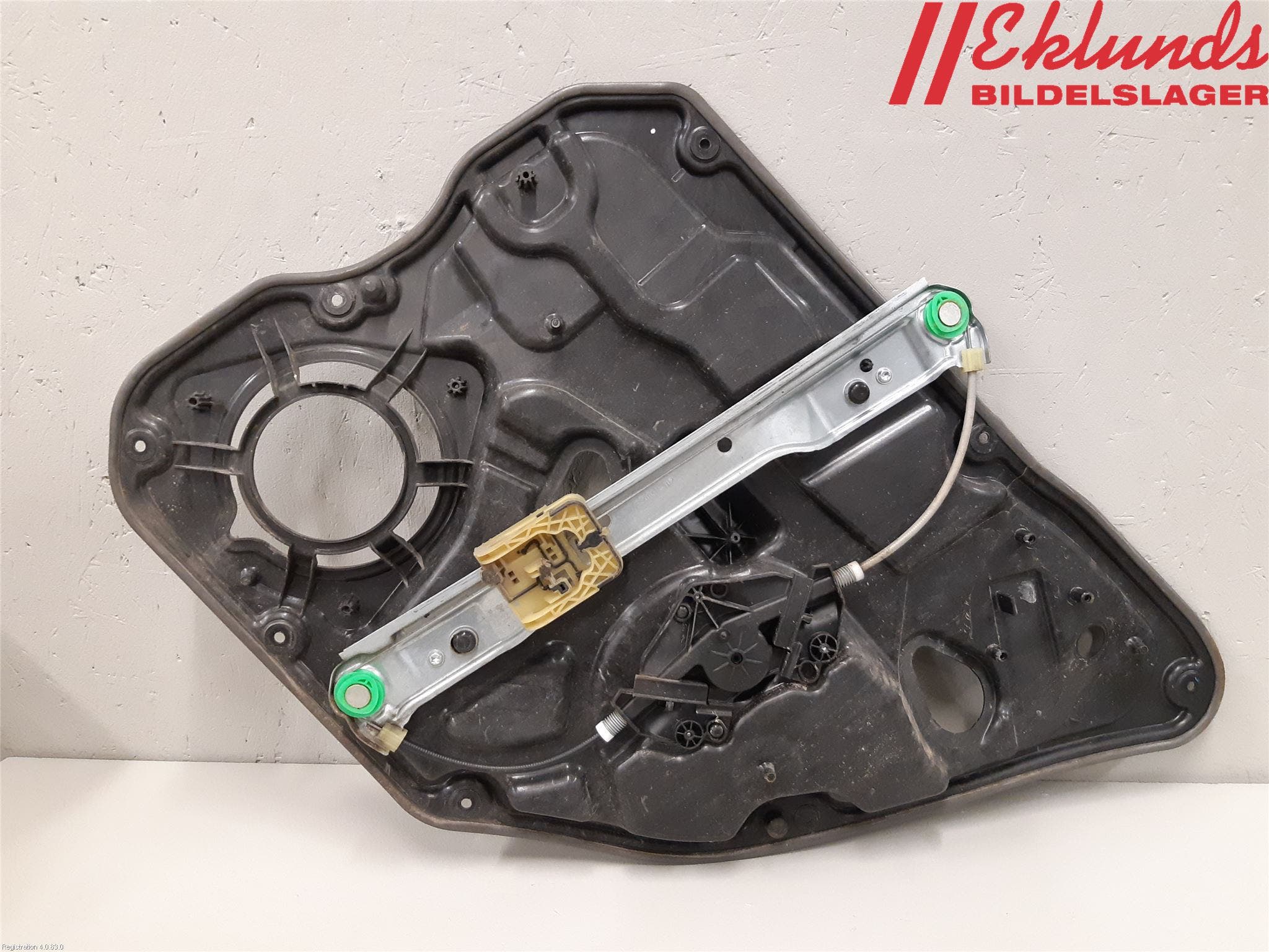 Volvo V60 11-13 Fönsterhiss El Kompl