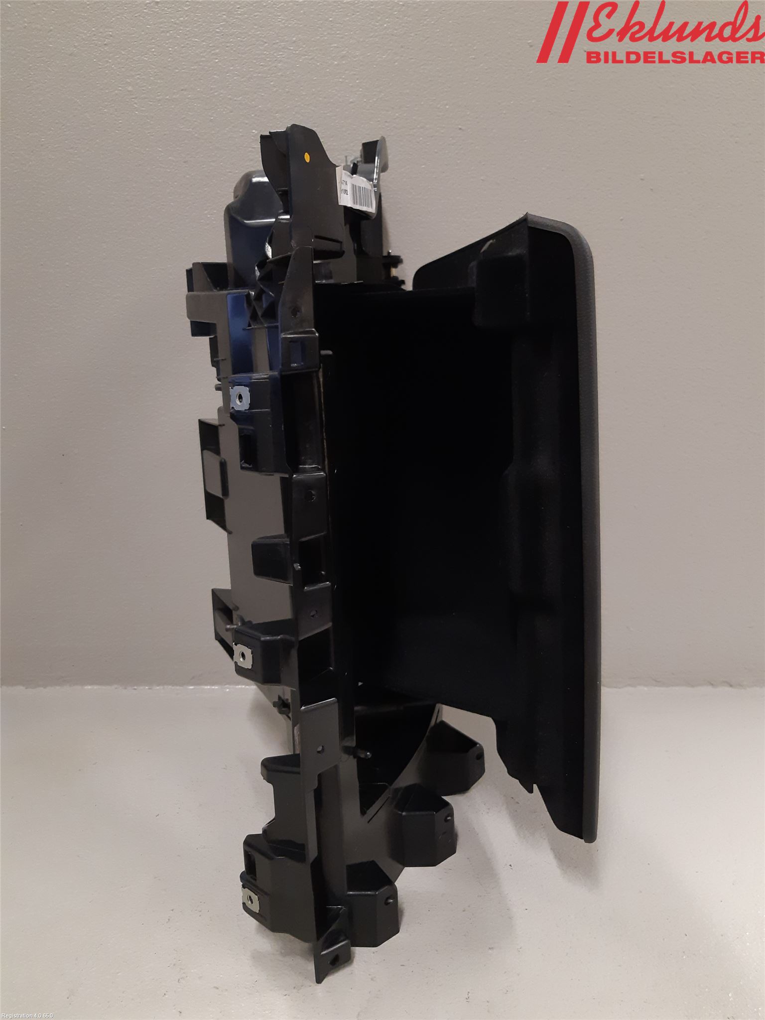 BMW 1 E87/81 5D/3D 03-11 Handskfack