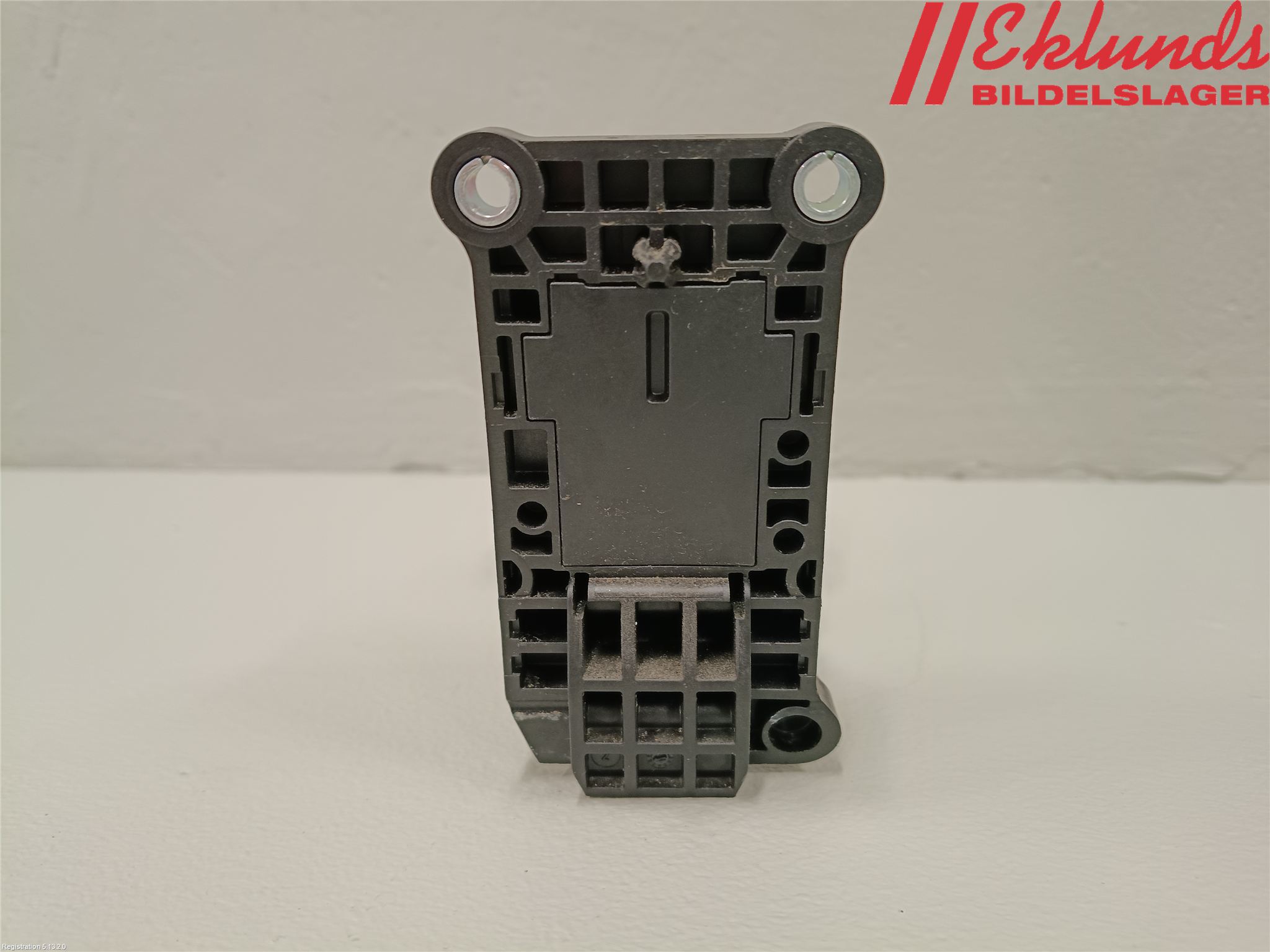Mercedes-Benz MB VITO/V-KLASS (W640,W447,W448) 14- Gaspedal