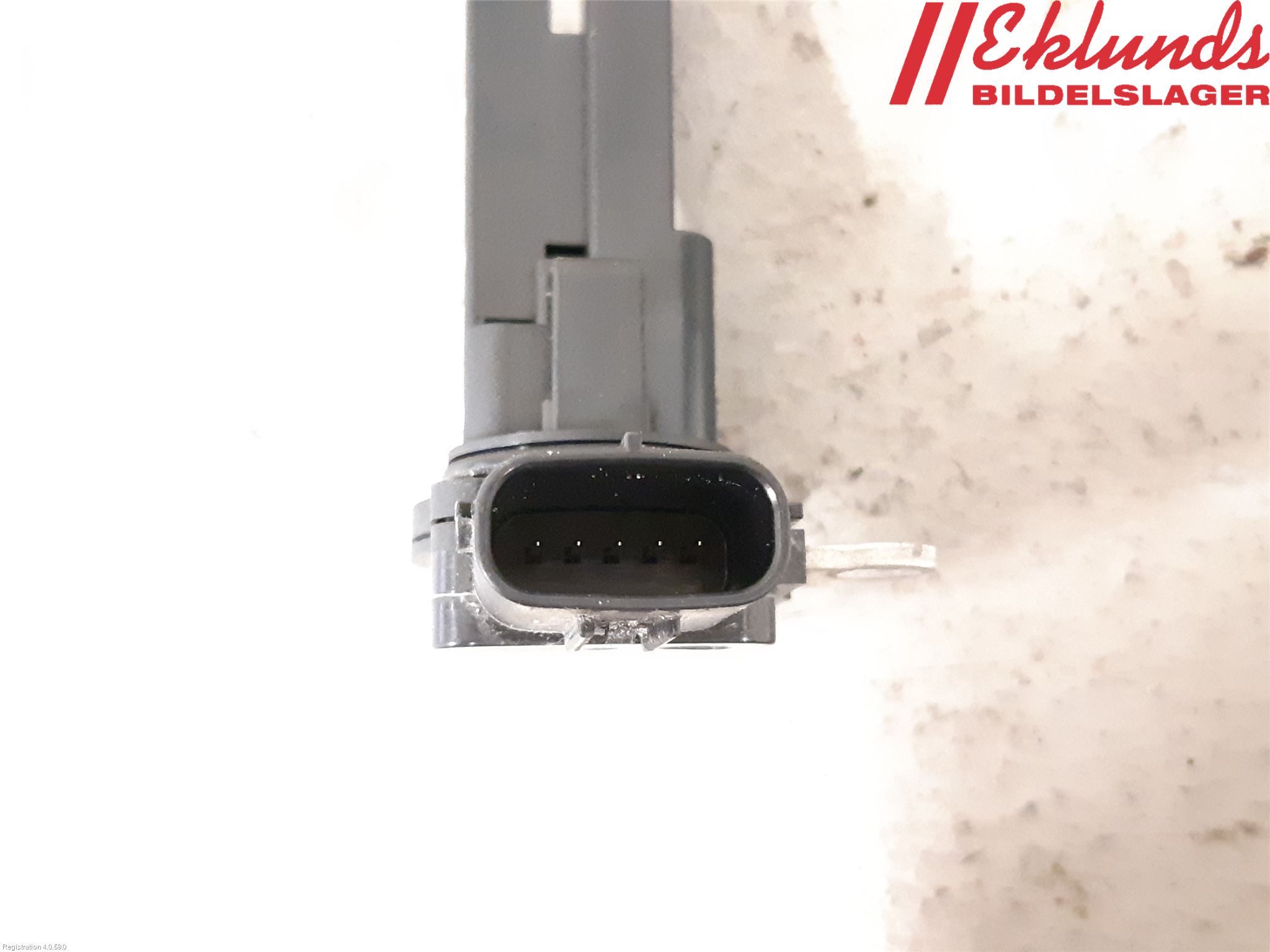 Subaru XV 12-17 Injluftmassamätare