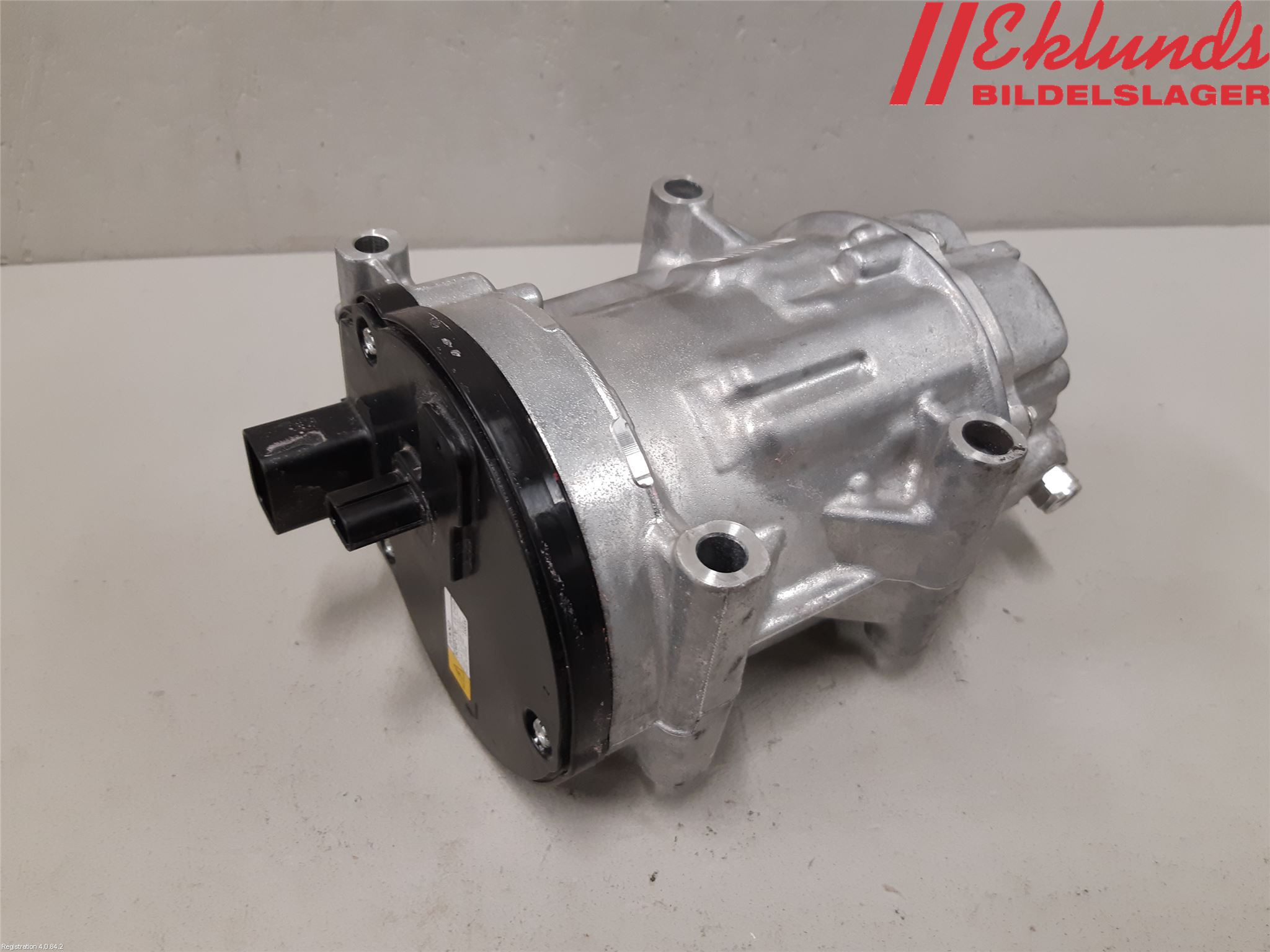 Toyota YARIS CROSS XP21 21- Ac Kompressor