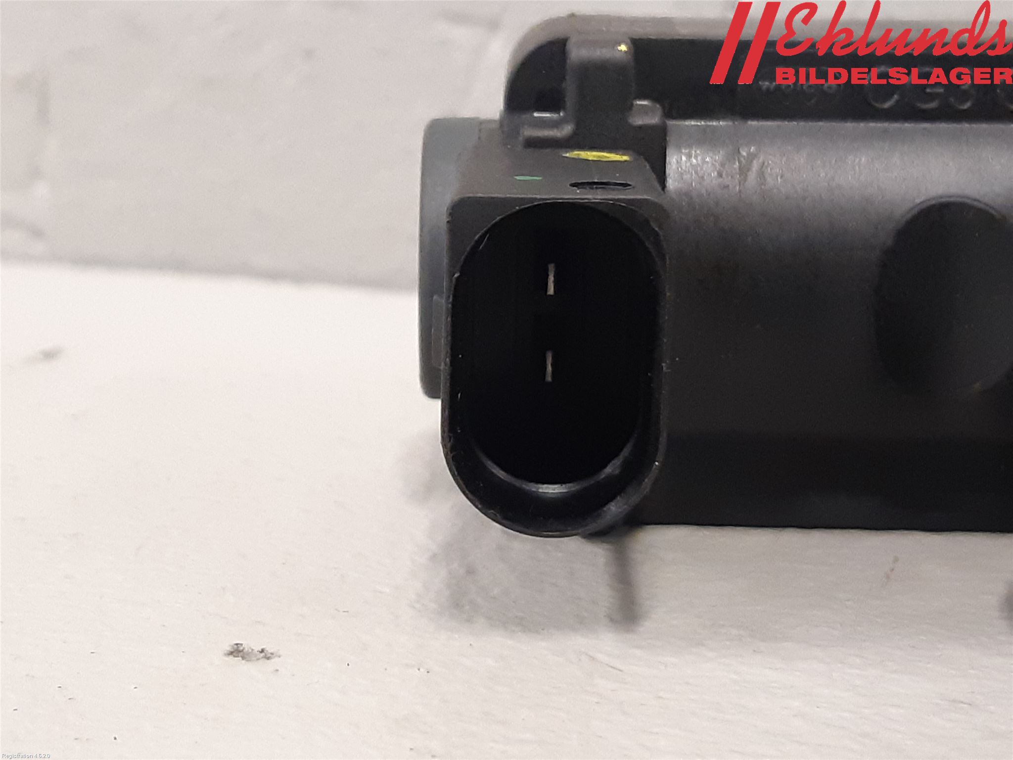 Audi A4/S4 B9 16-19 Vakuumventil