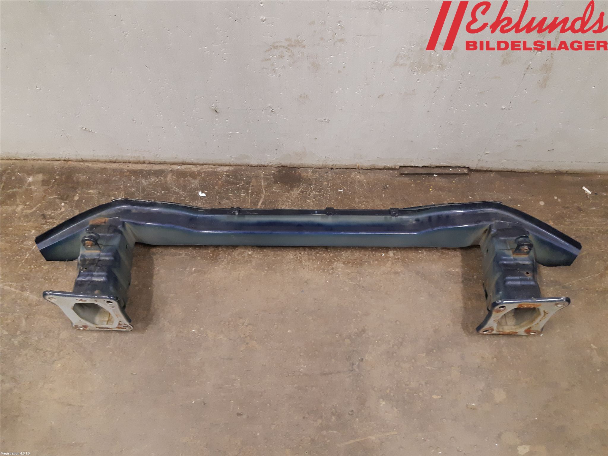 Ford FOCUS 11-14 Stötfångarbalk Fram