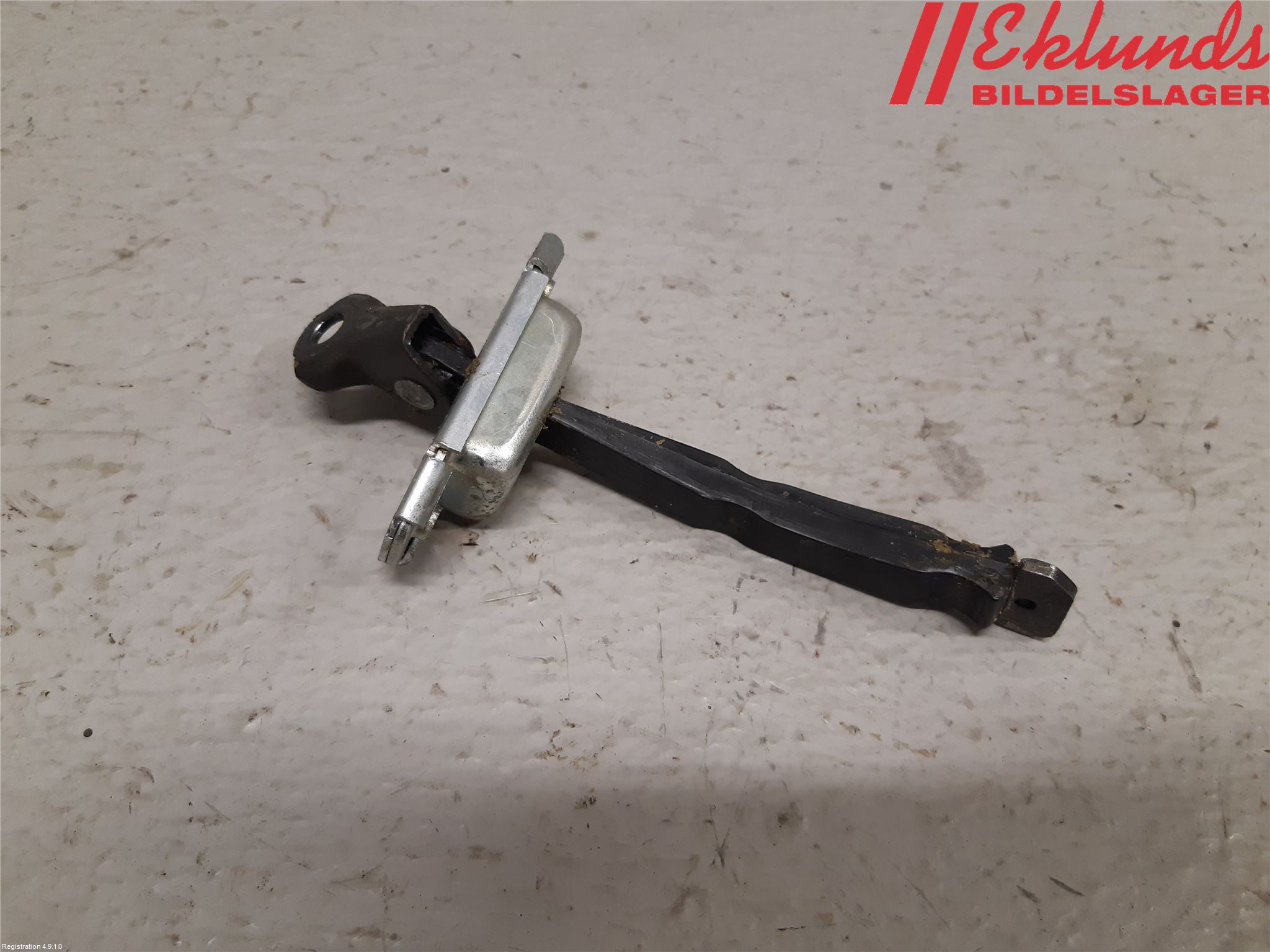 Kia CEED 12-18 Dörrstopp