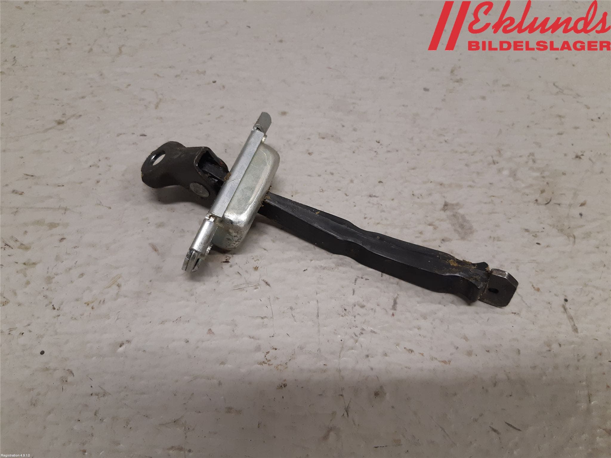 Kia CEED 12-18 Dörrstopp