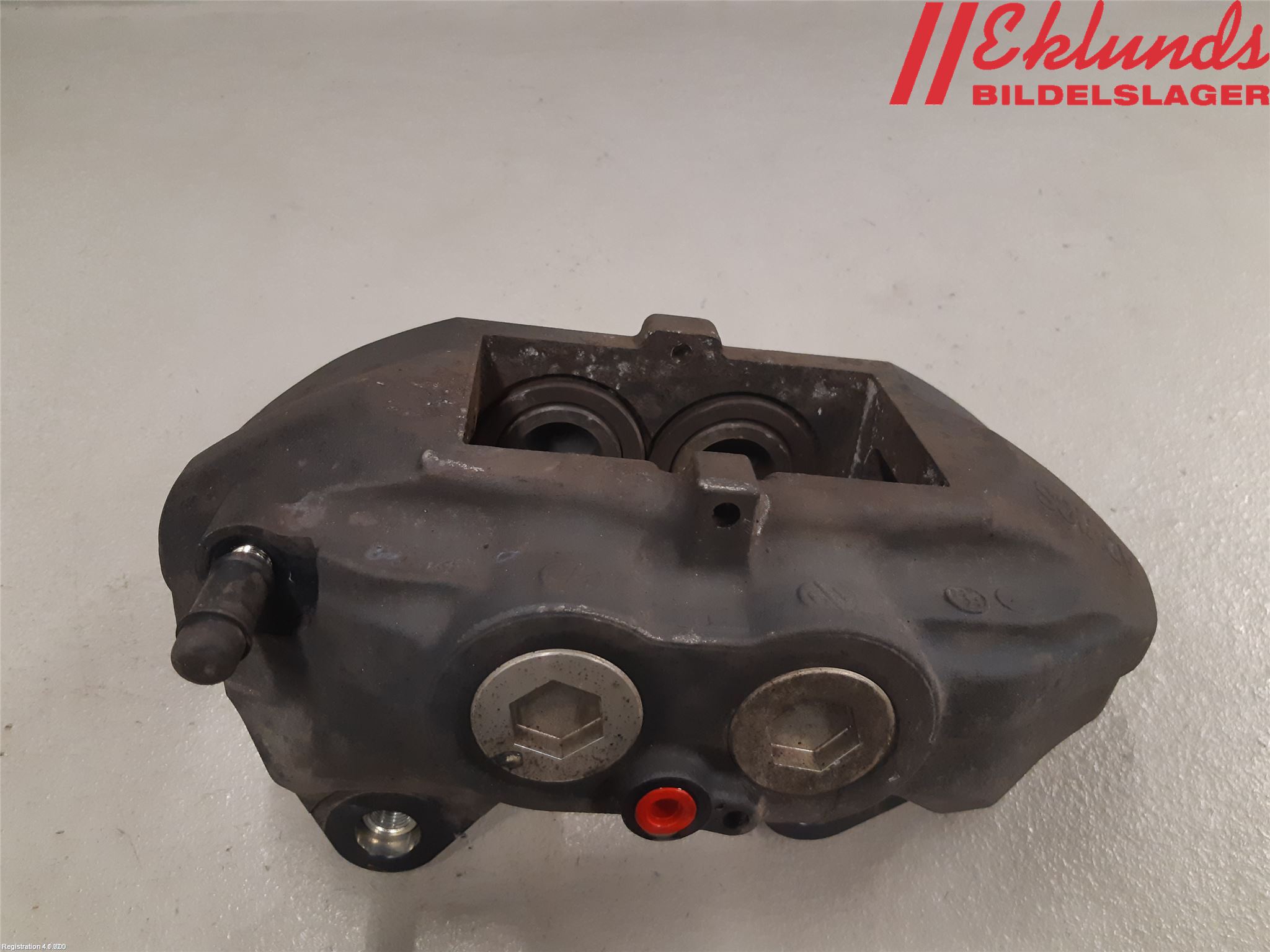 Lexus GS 300/430/450H 05-12 Bromsok Fram Höger