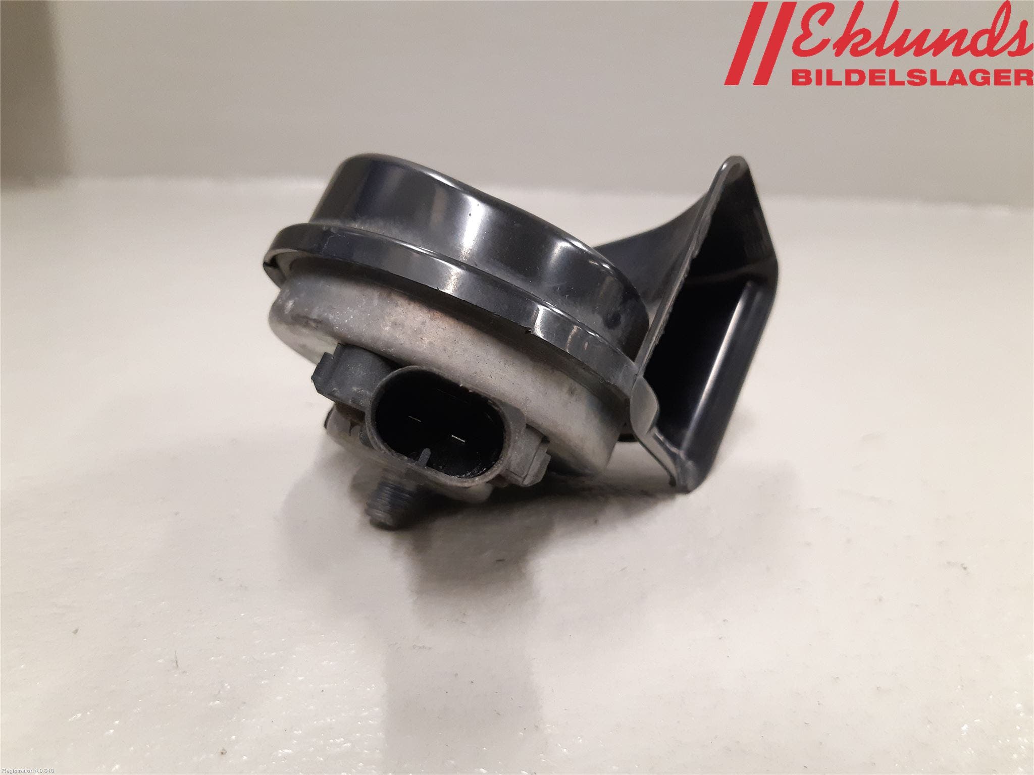 BMW 5 F10/F11/F18 09-17 Signalhorn