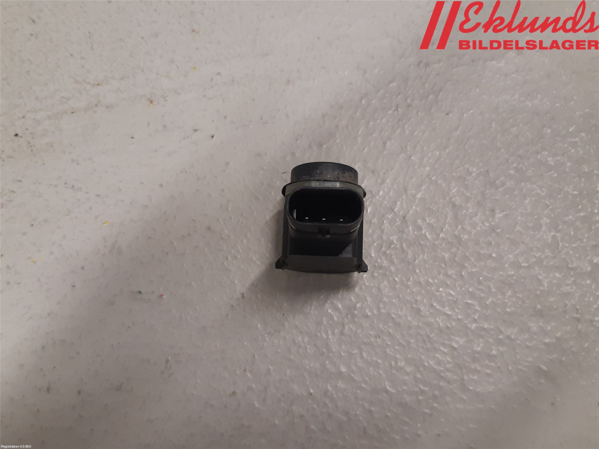 Volkswagen VW PASSAT 11-14 Parkeringshjälp Backsensor