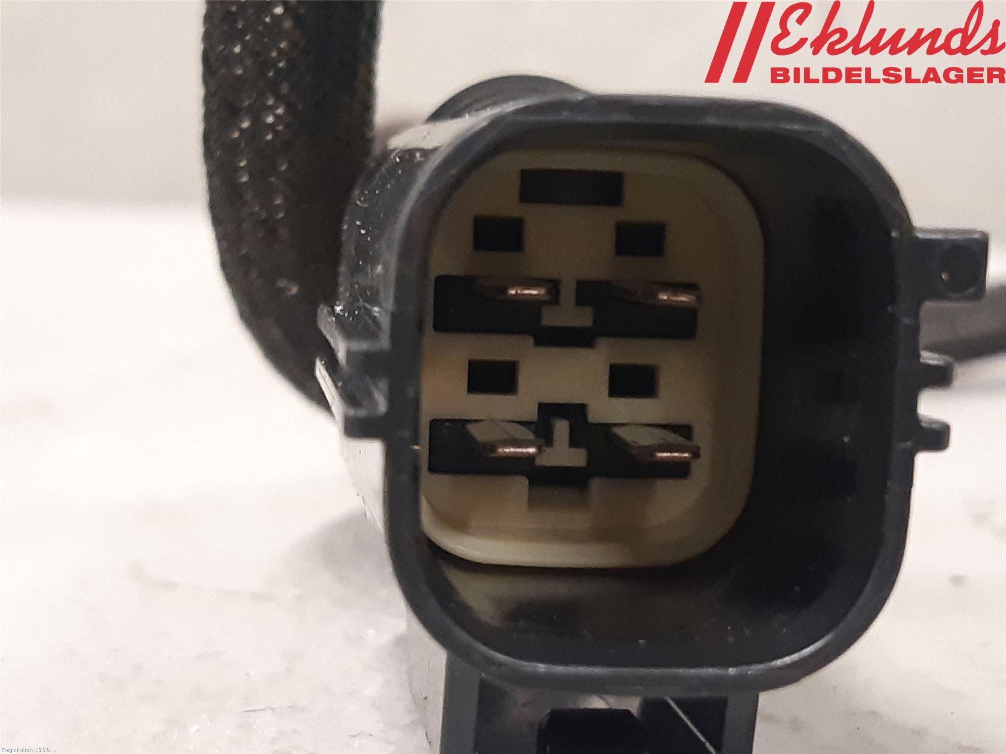 Volvo XC90/RECHARGE 16- Injlambdasond