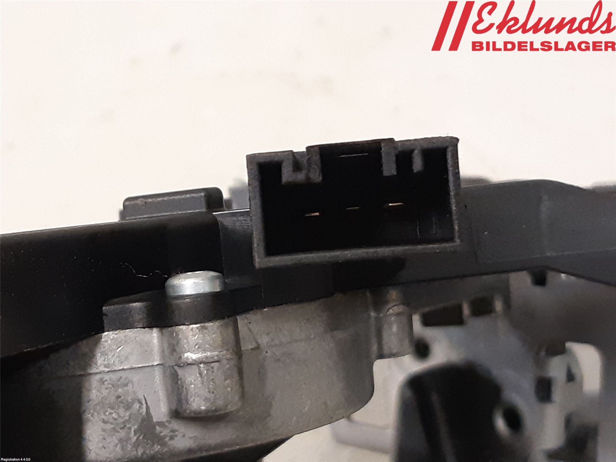 BMW 3 F30/F31/F80 12-19 Torkarmotor Baklucka