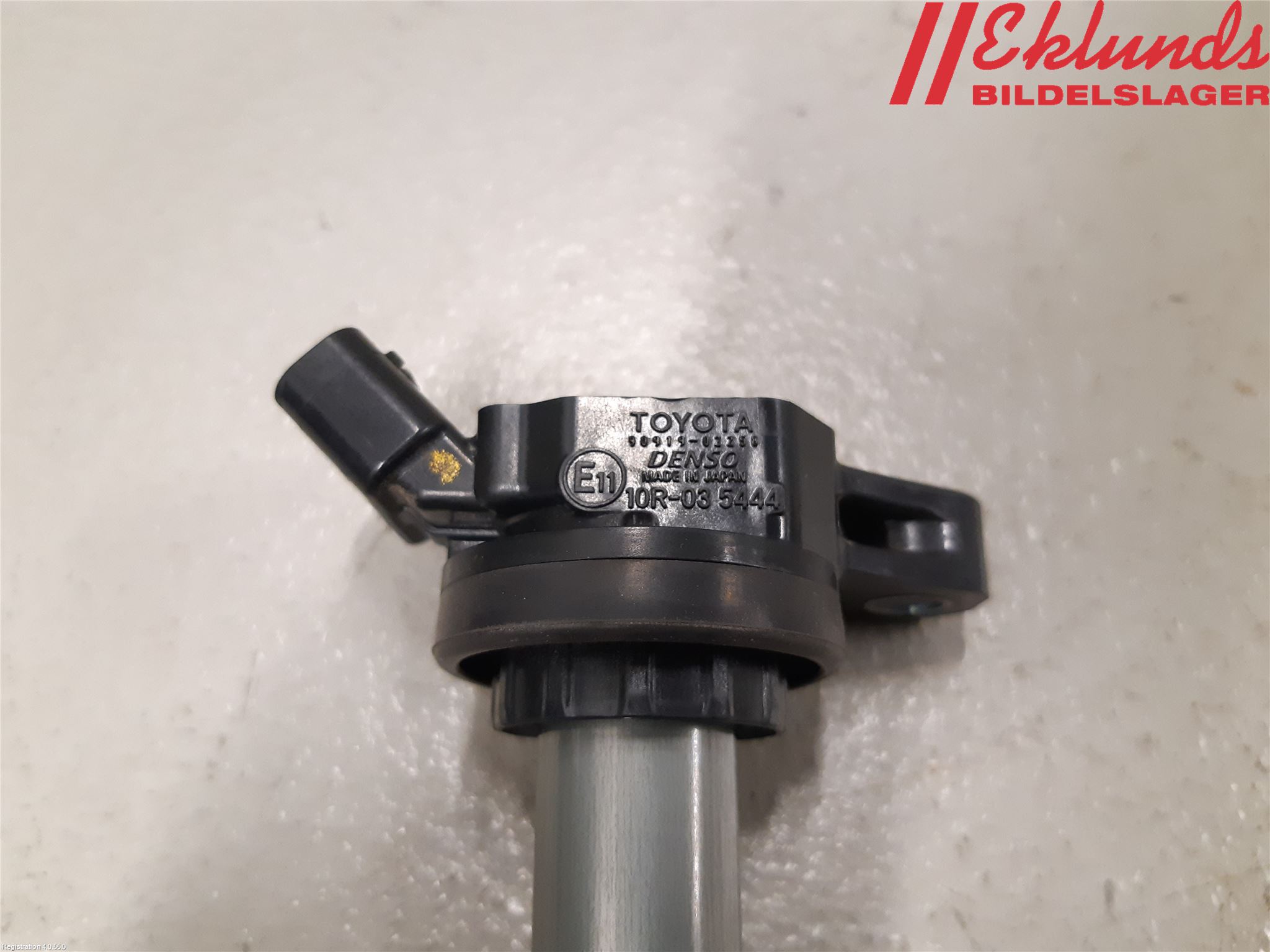 Toyota RAV4 13-18 Tändspole