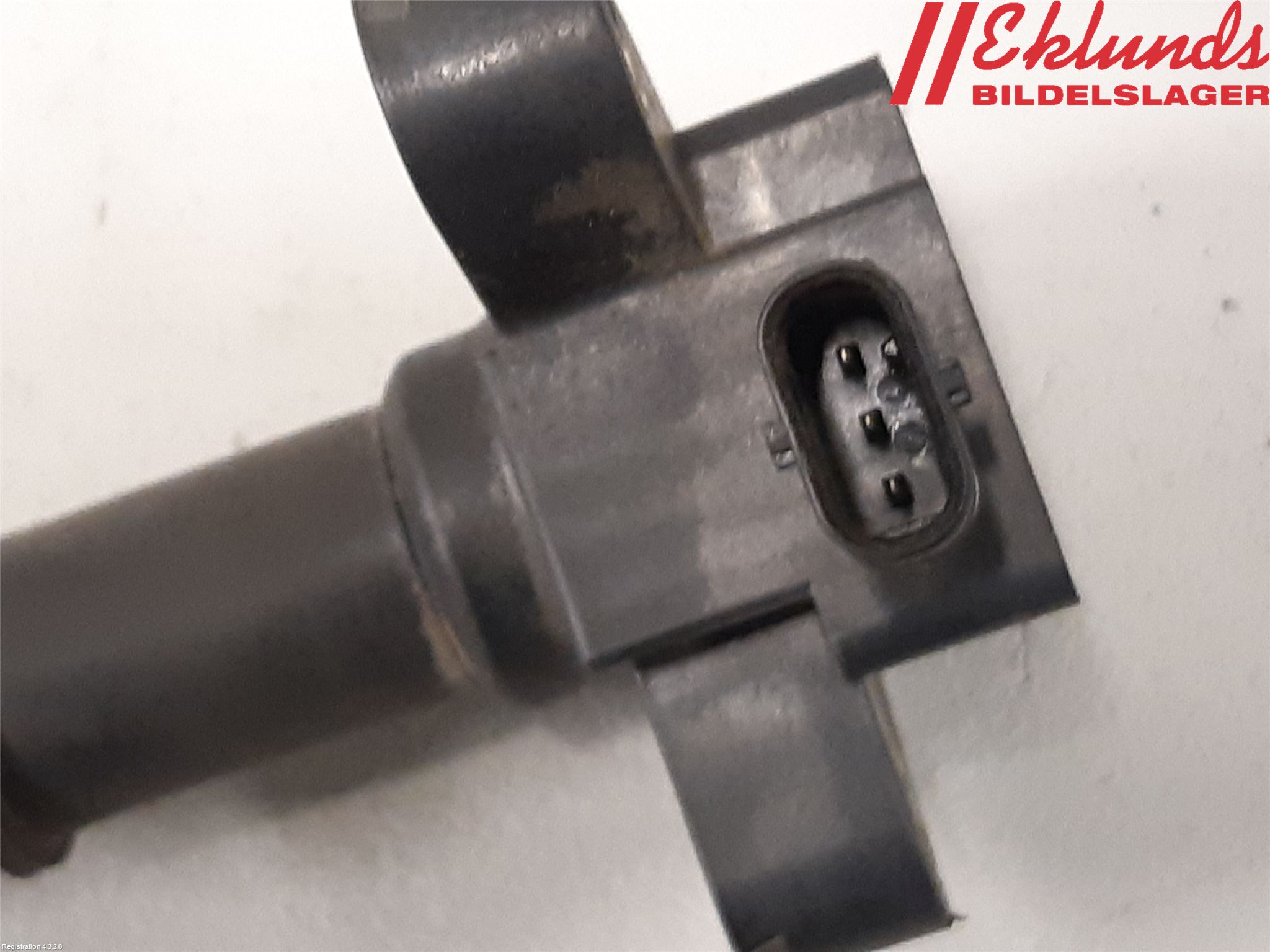 Volvo V70 08-13 Tändspole