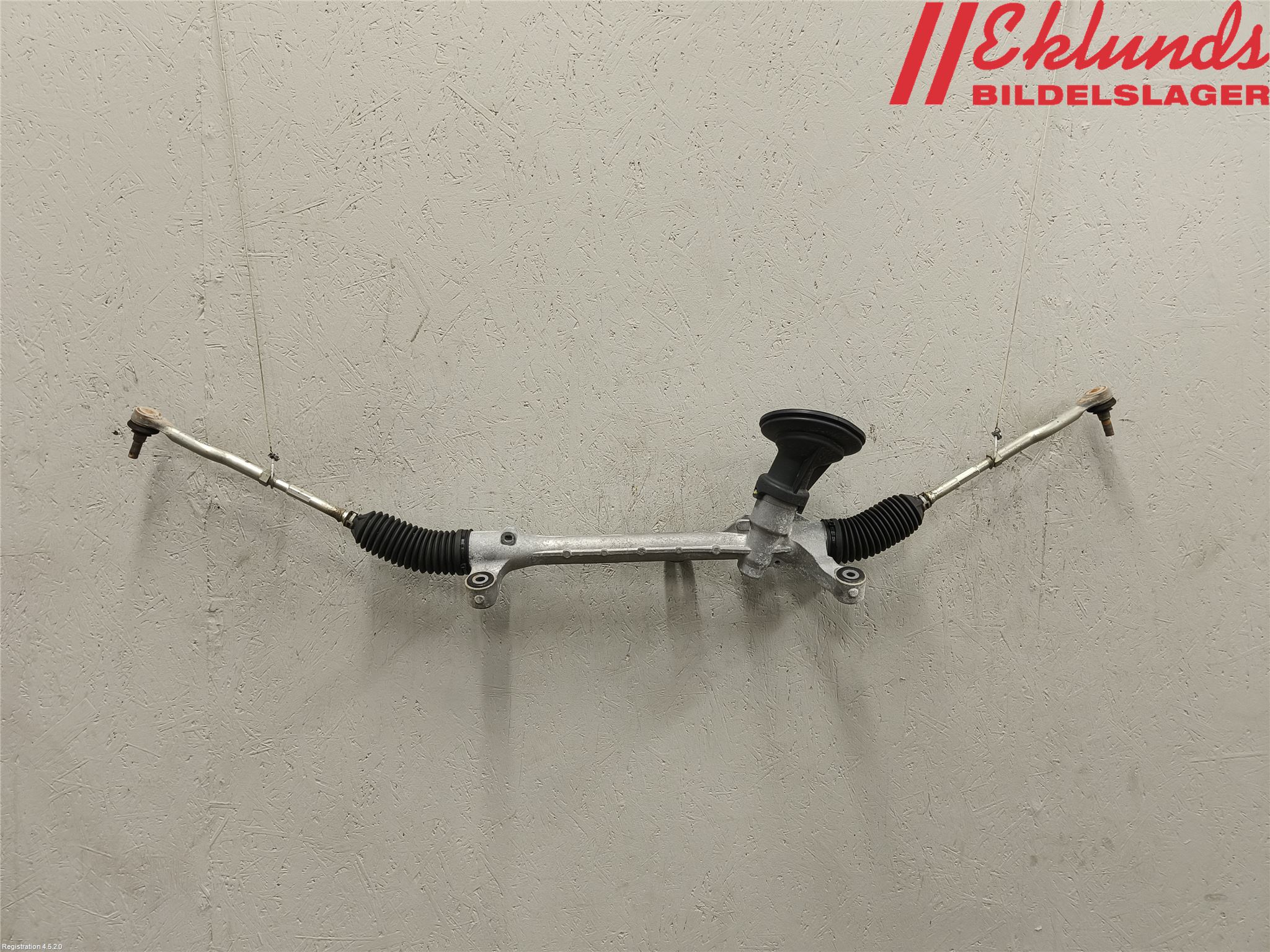 Honda HR-V 21- Styrväxel-Snäcka