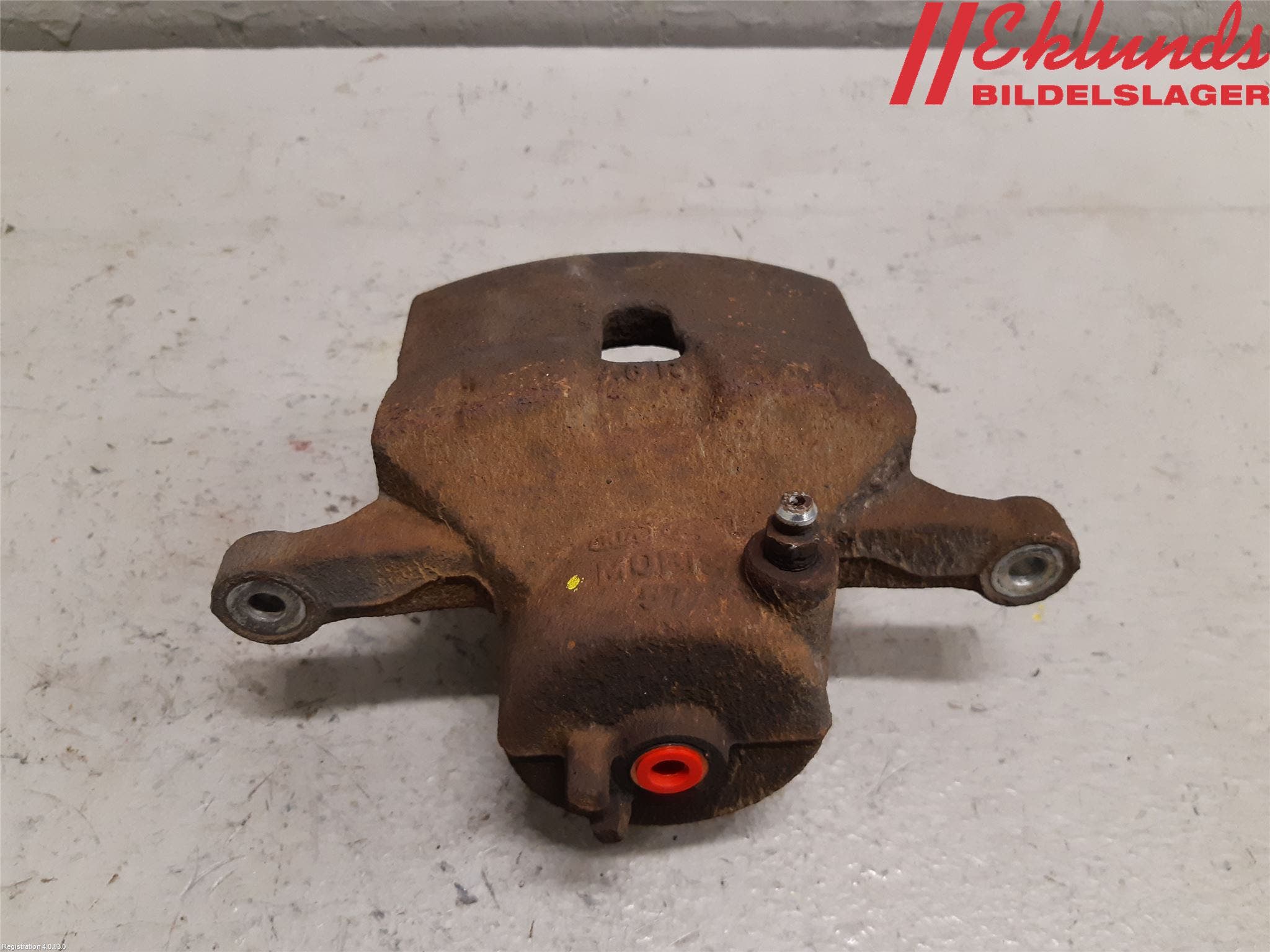 Hyundai i30 GD 13-17 Bromsok Fram Höger