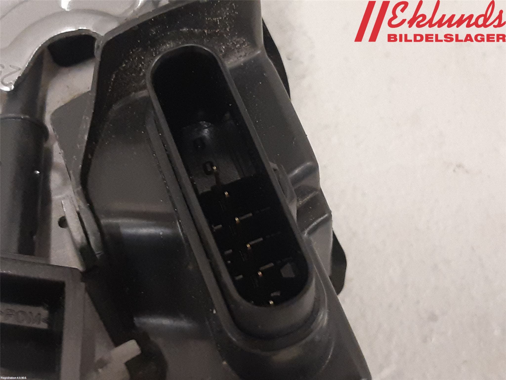 Volvo V40 12-19 Låskista-Dörrlås