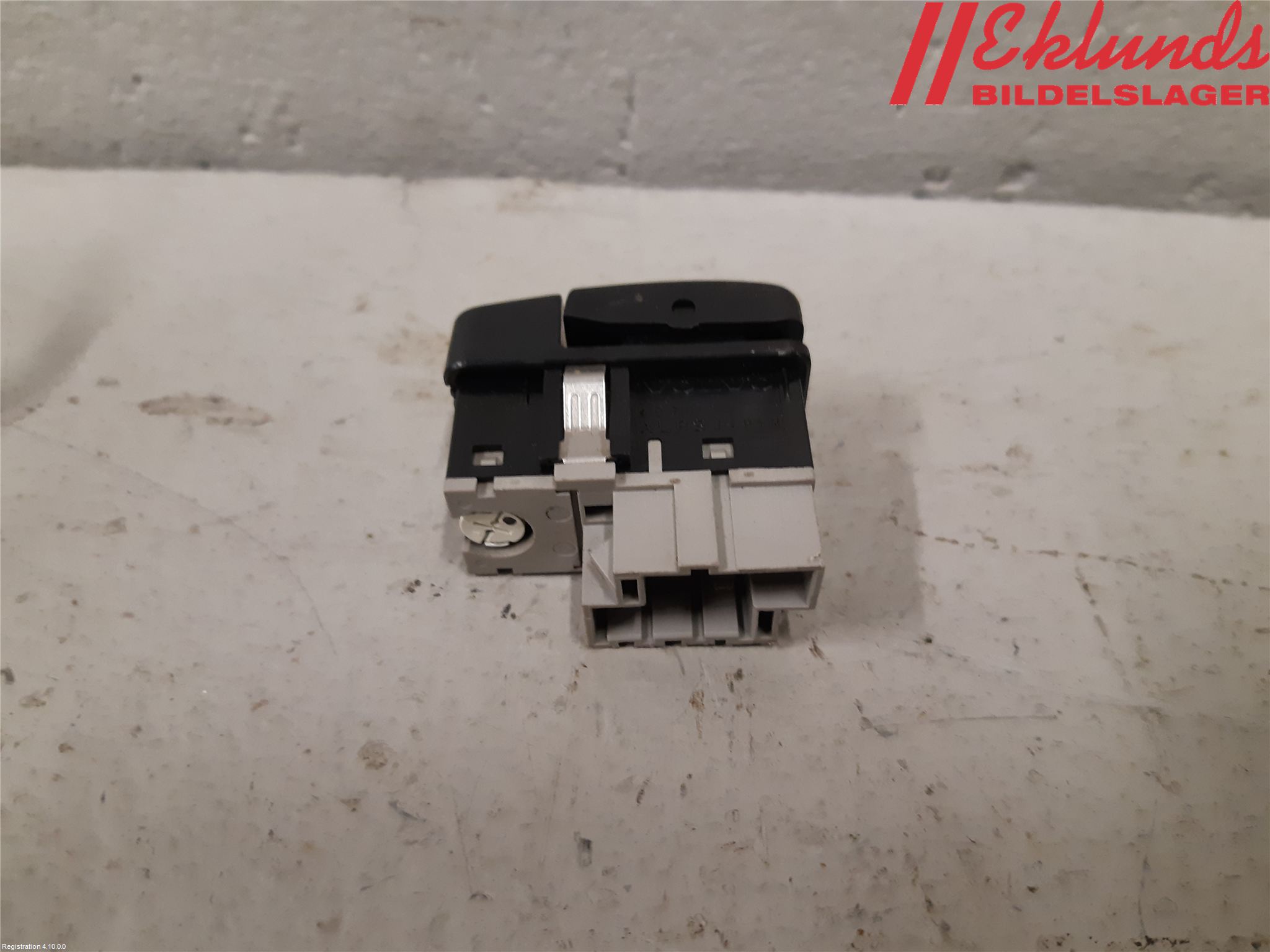 Volvo 850 91-97 Strömställare Antispinn