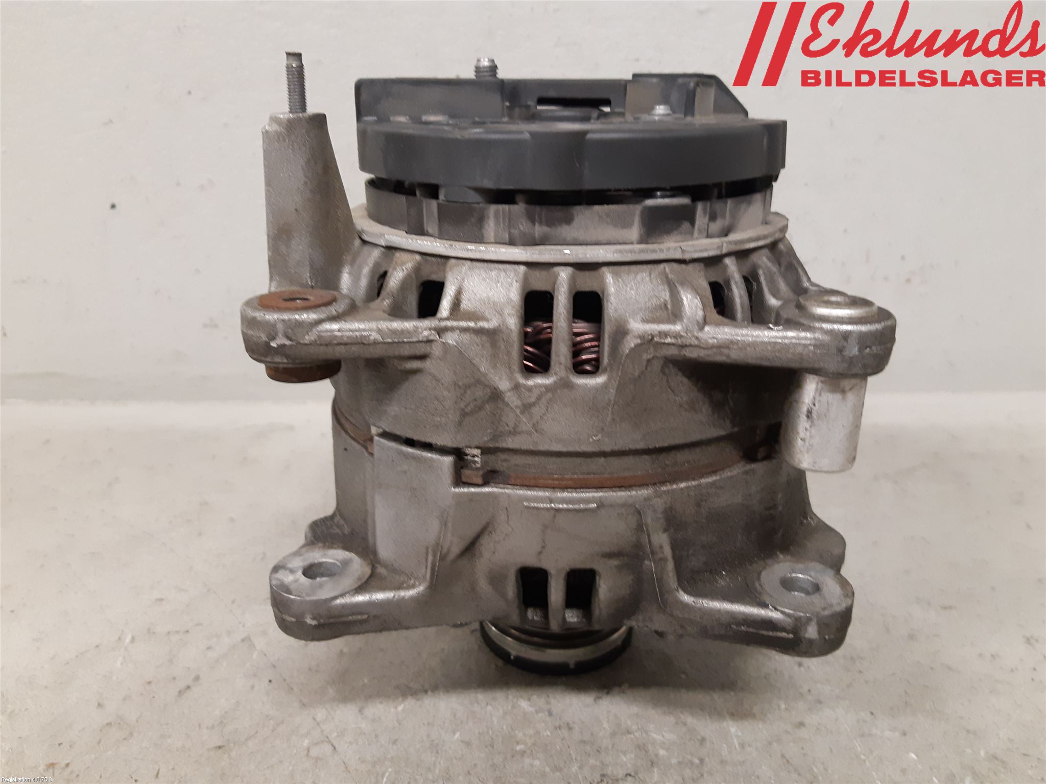 Volkswagen VW GOLF PLUS/CROSS GOLF 04-14 Generator