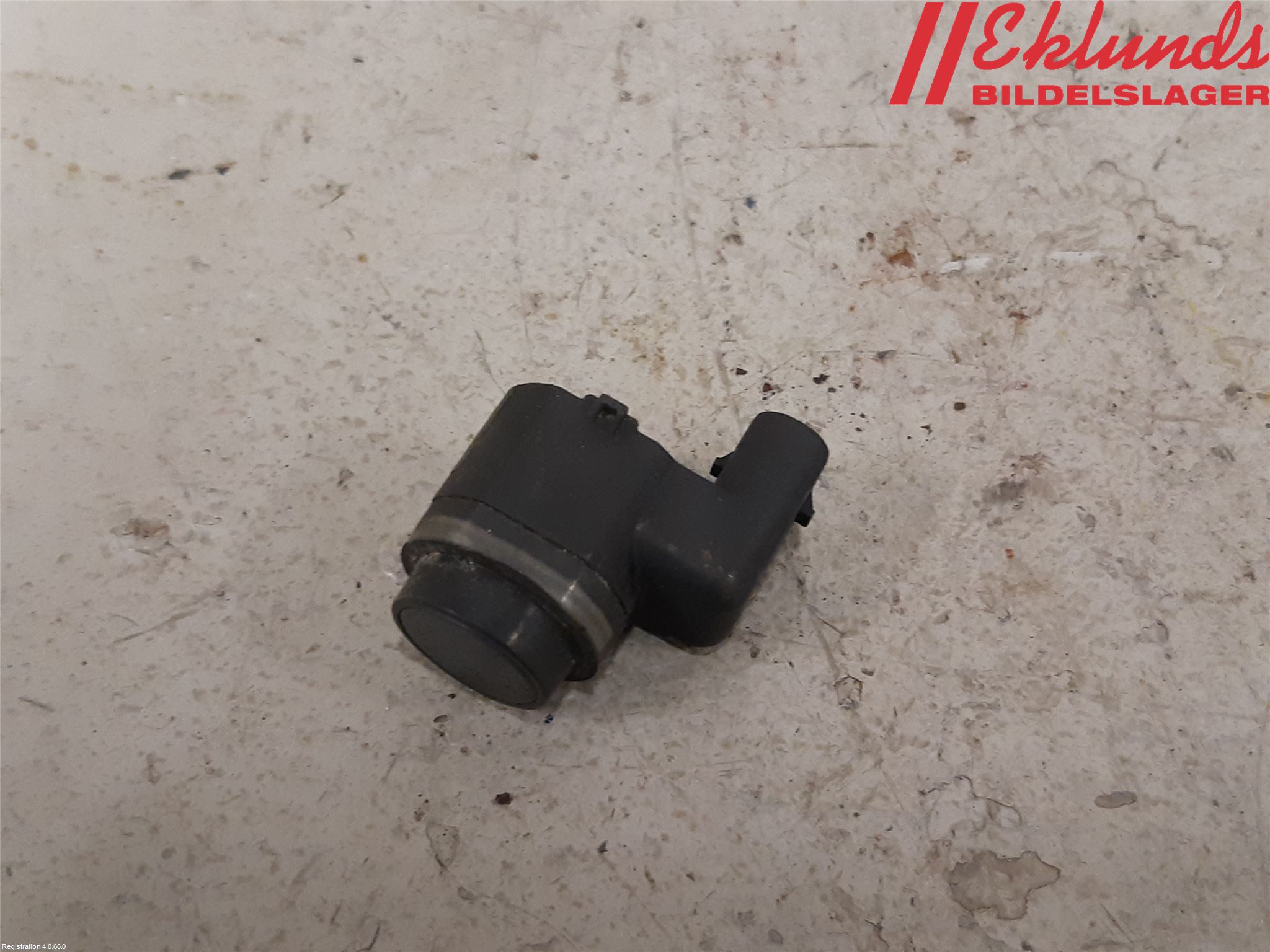 Audi A5 07-16 Parkeringshjälp Frontsensor