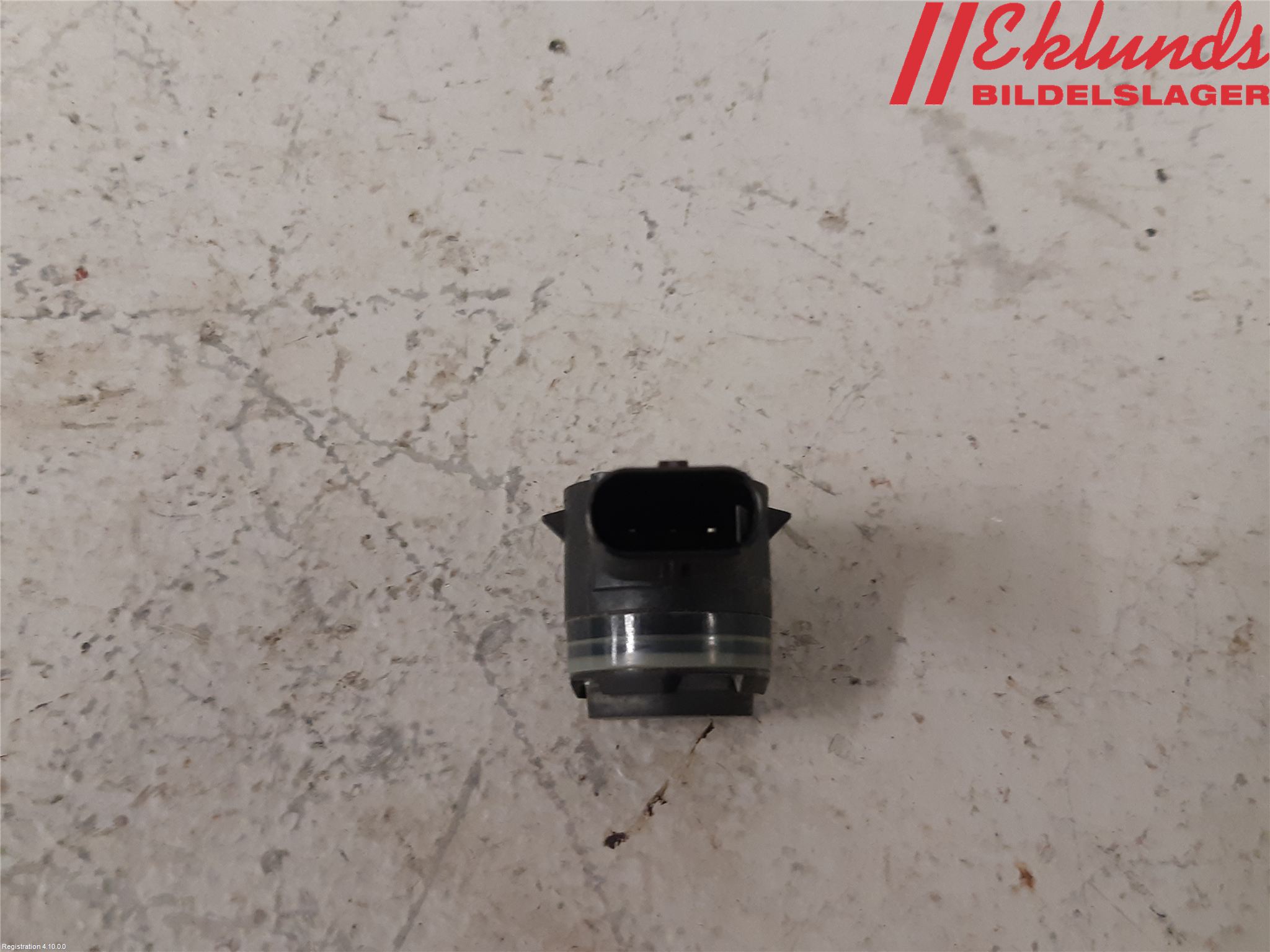 Volkswagen VW PASSAT 15-19 Parkeringshjälp Frontsensor